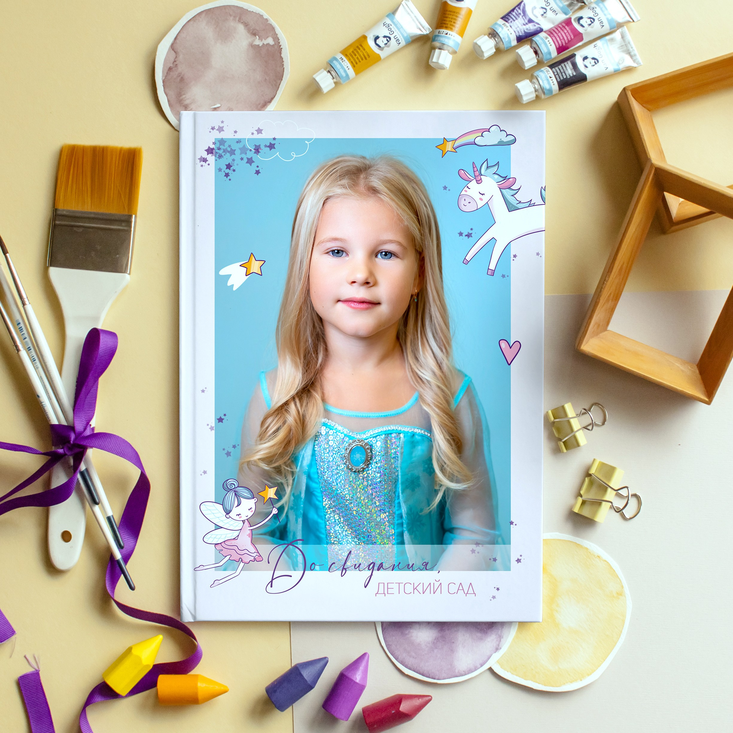 Выпускные альбомы для детского сада | Санкт-Петербург, СПб. Выпускные альбомы СПБ для садов и школ | Фотограф Олька Евченко