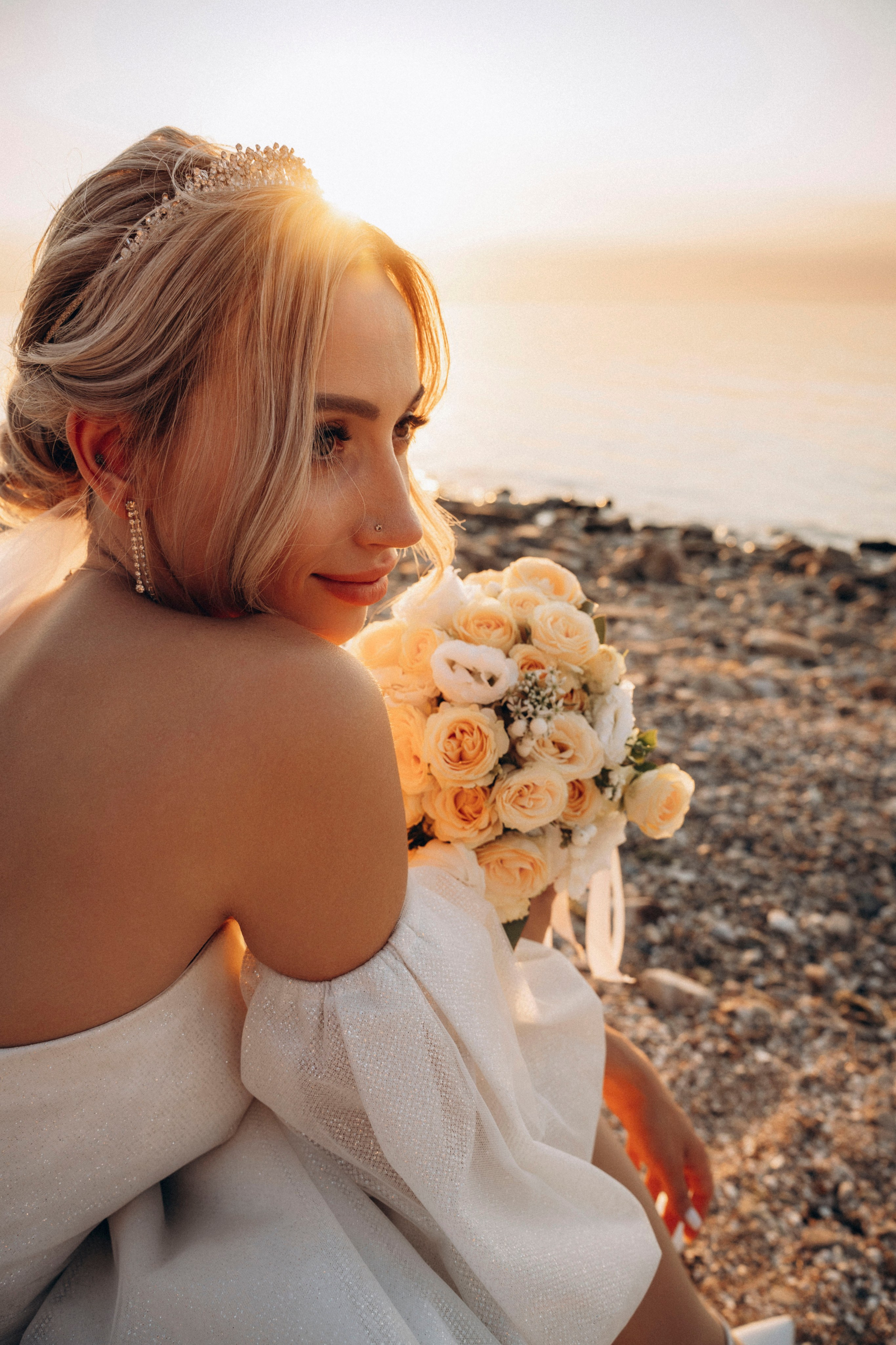 А&Н. Свадебный и семейный фотограф в Ейске Инна Чаплюк