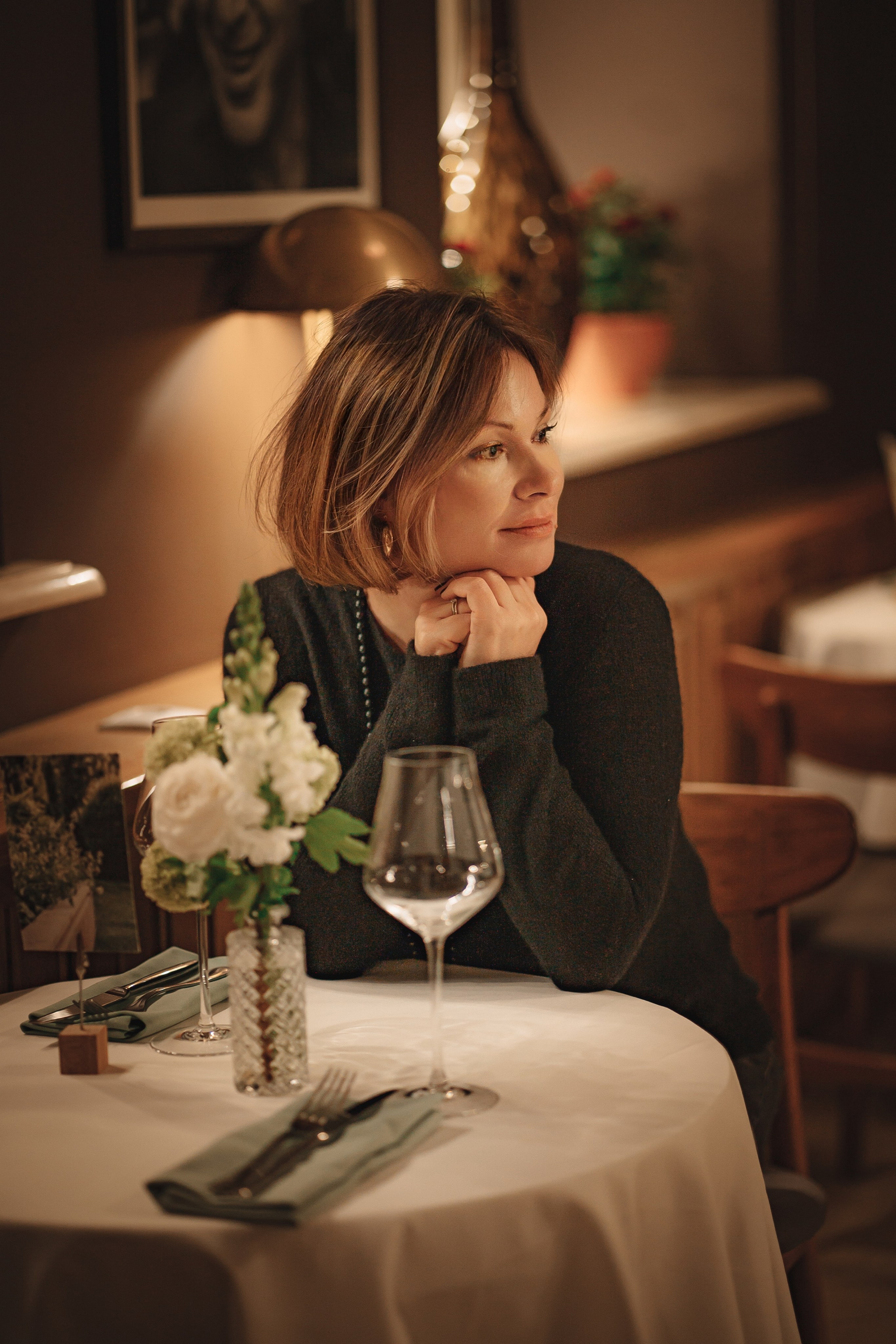 Атмосферный репортаж. Фотограф и фотохудожник