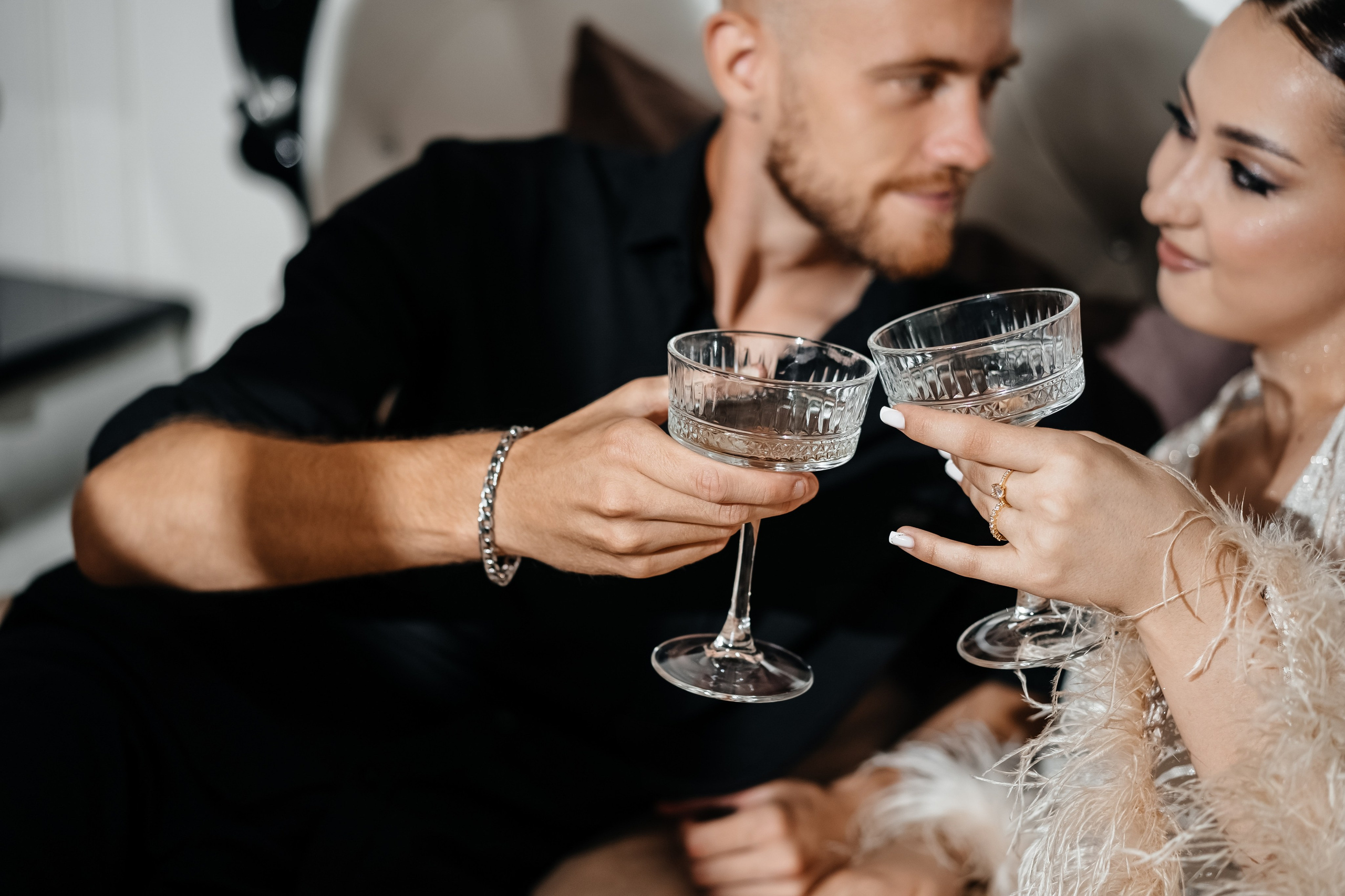 Валерия & Вячеслав. Свадебный фотограф Барнаул Алексей Павлов