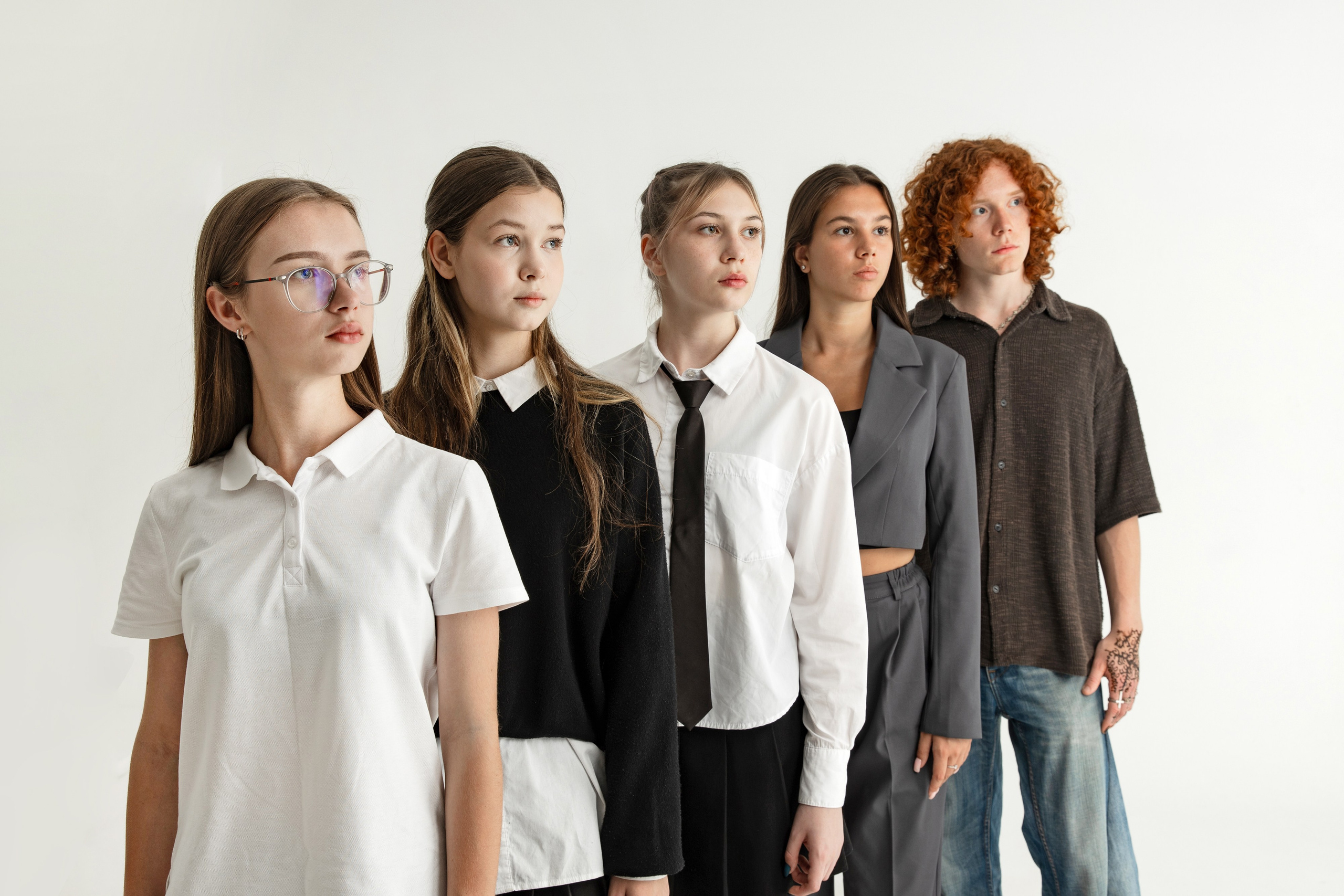 Групповые фотографии. «ТвойАльбом»