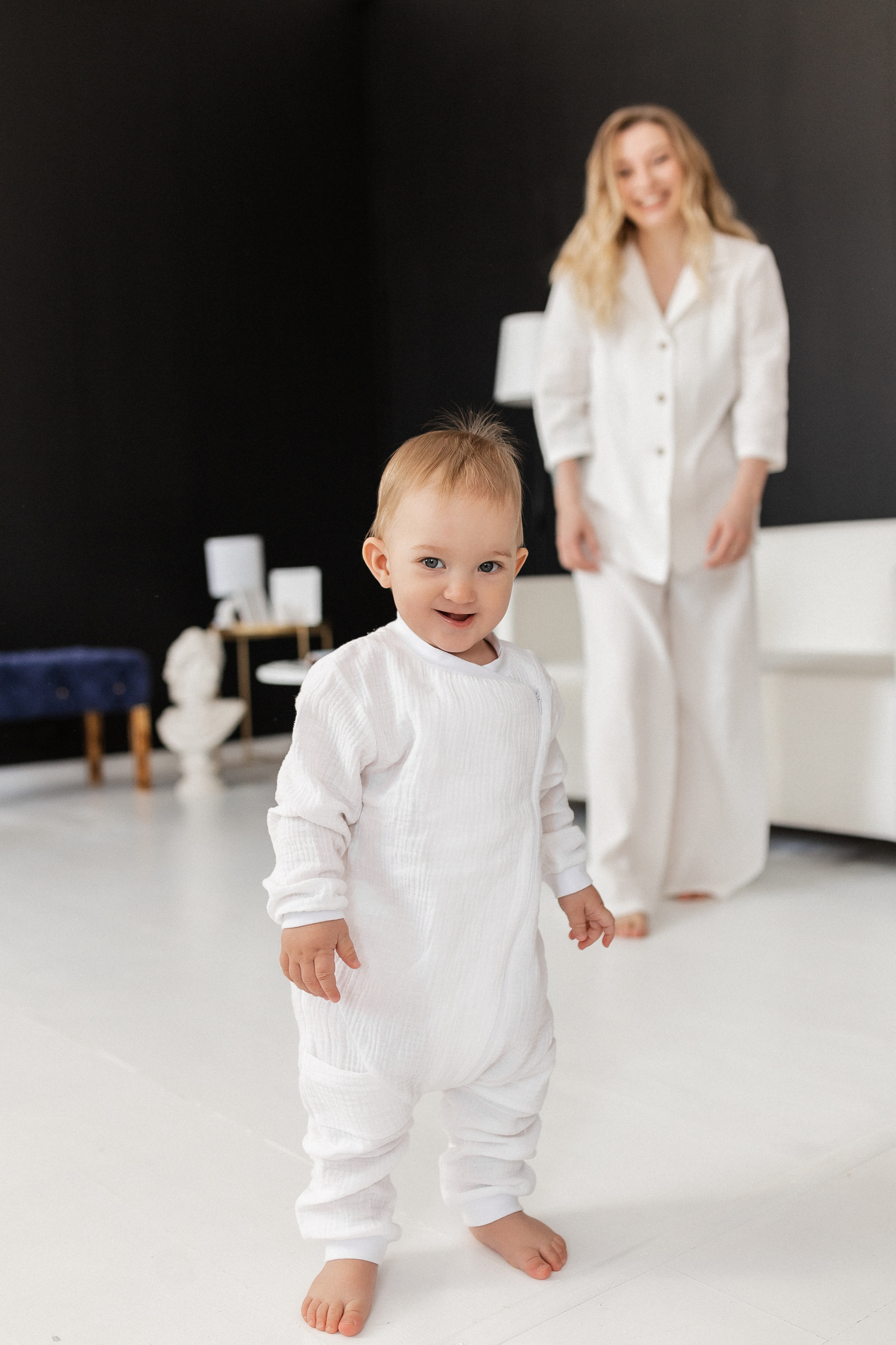 Ира и Артемка. Семейный фотограф в Нижнем Новгороде Доронина Юлия