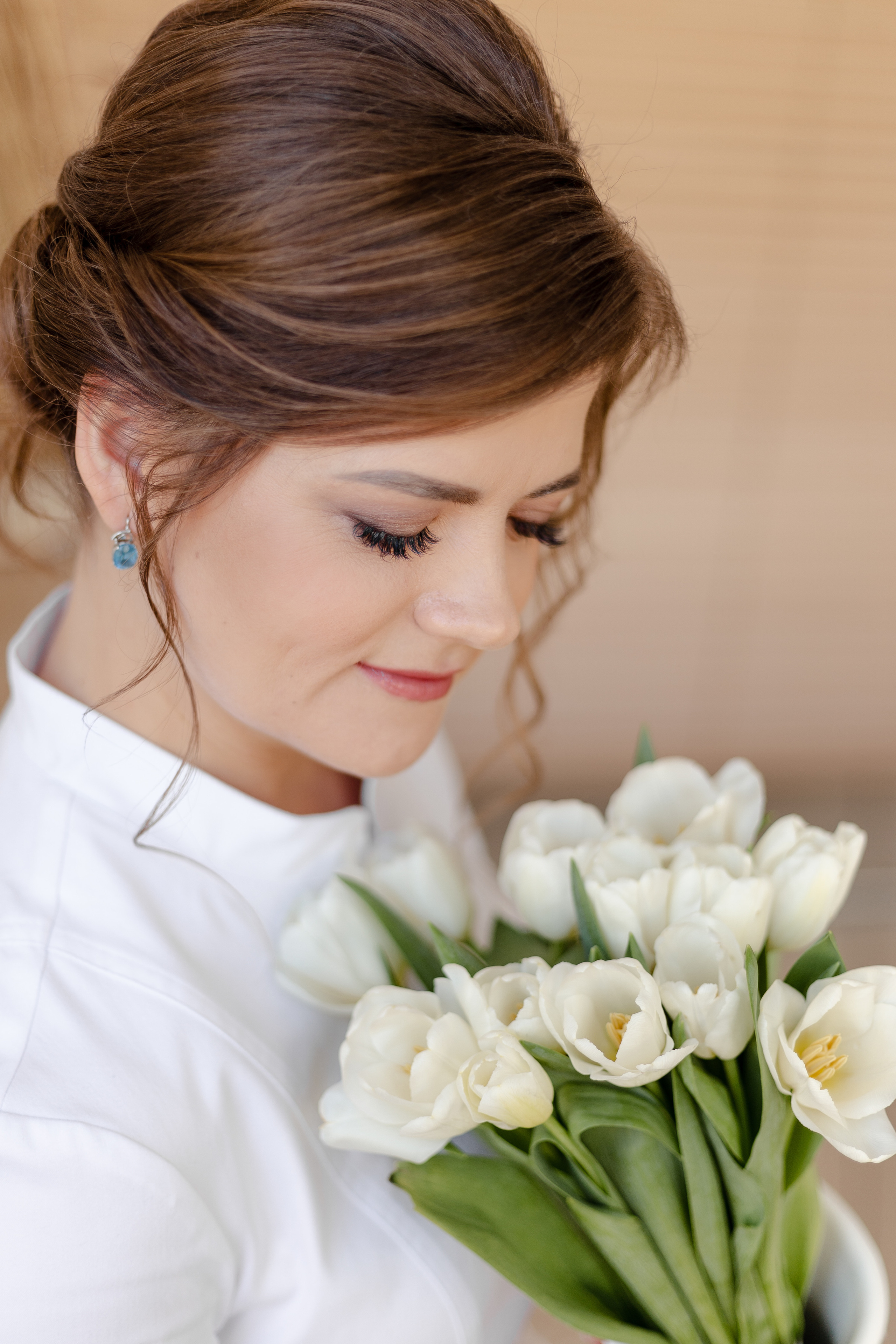 Съёмка для косметолога. Семейный фотограф в Нижнем Новгороде Доронина Юлия
