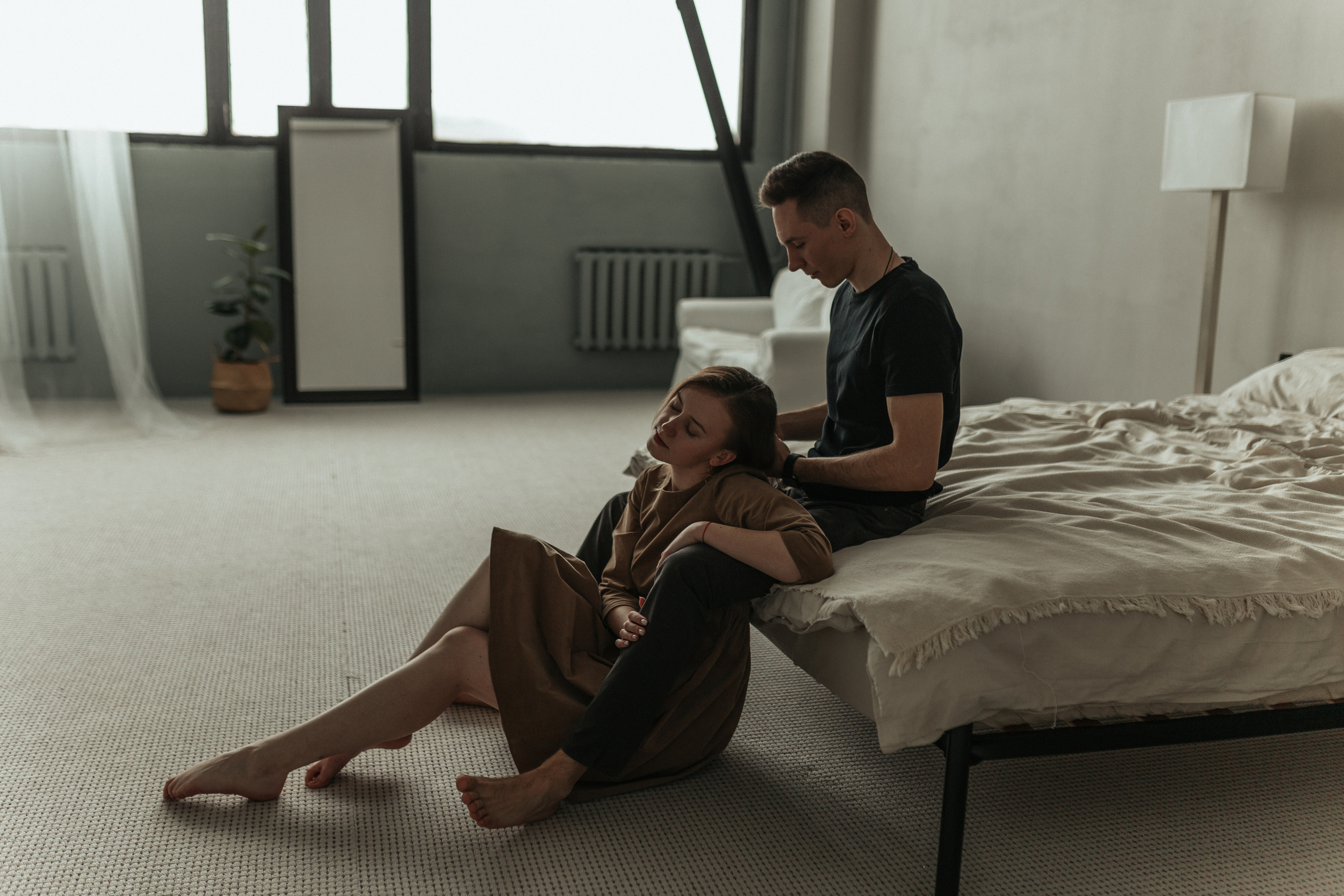 Игорь | Марина. Семейный фотограф в Нижнем Новгороде Доронина Юлия