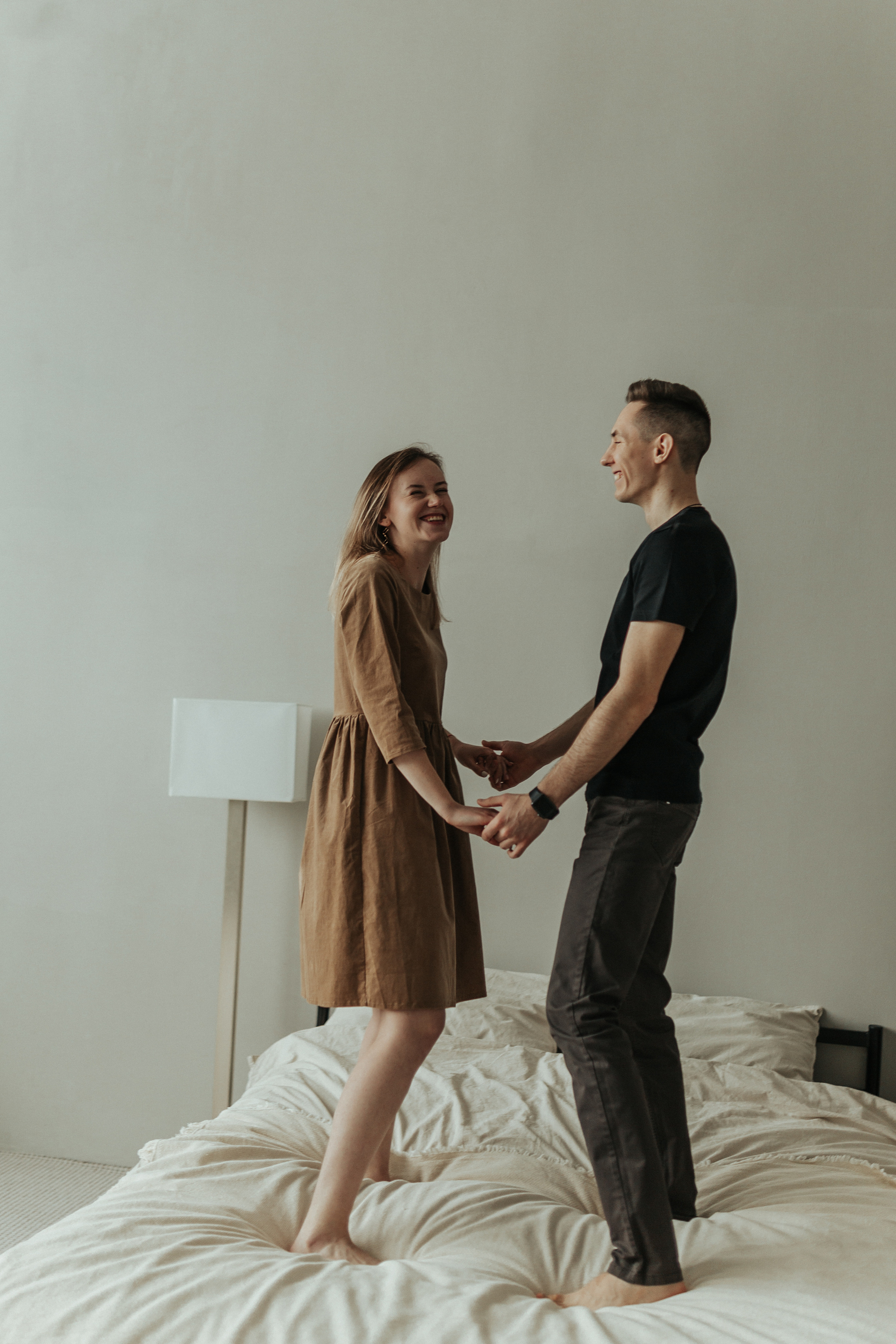 Игорь | Марина. Семейный фотограф в Нижнем Новгороде Доронина Юлия