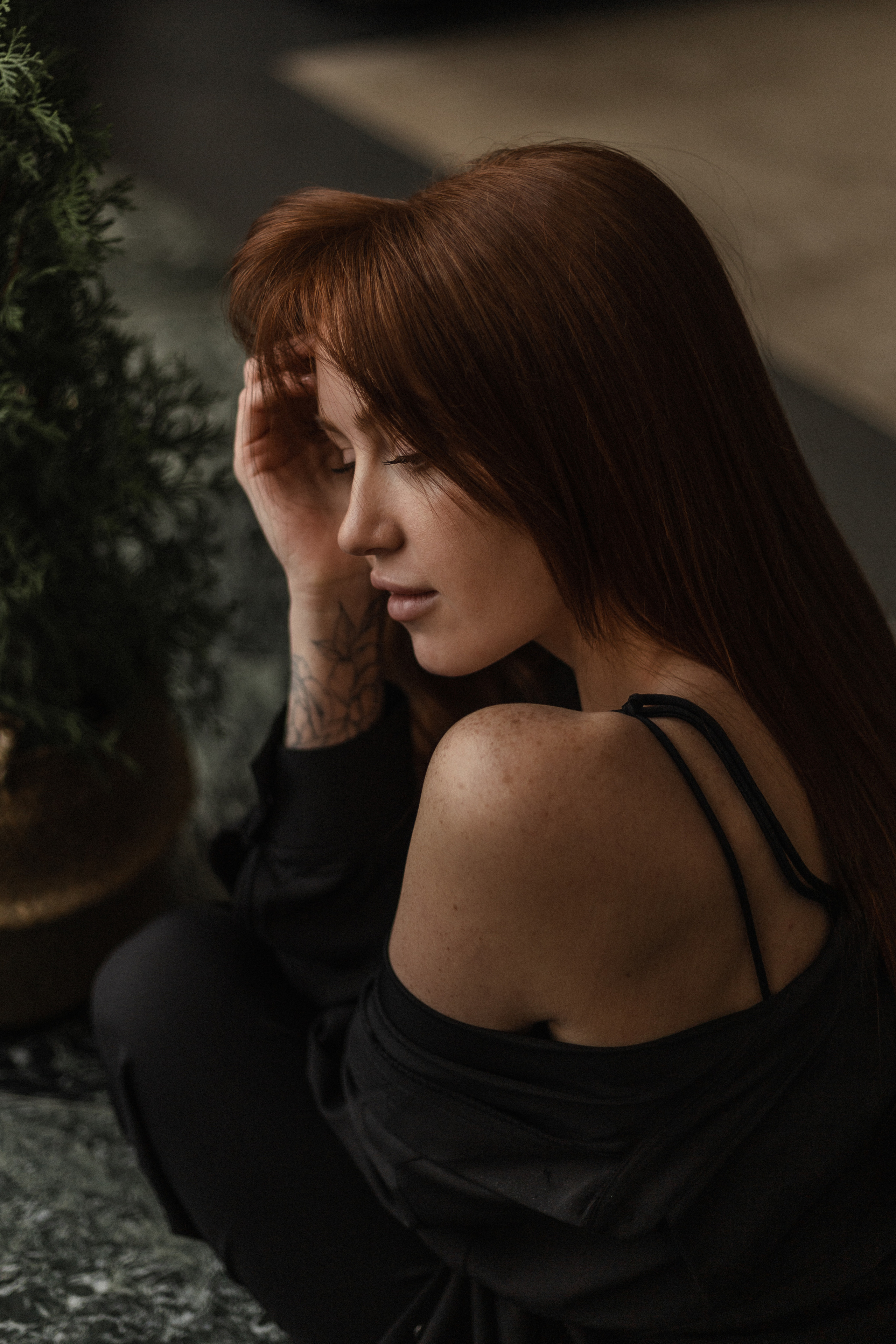 Вика. Семейный фотограф в Нижнем Новгороде Доронина Юлия