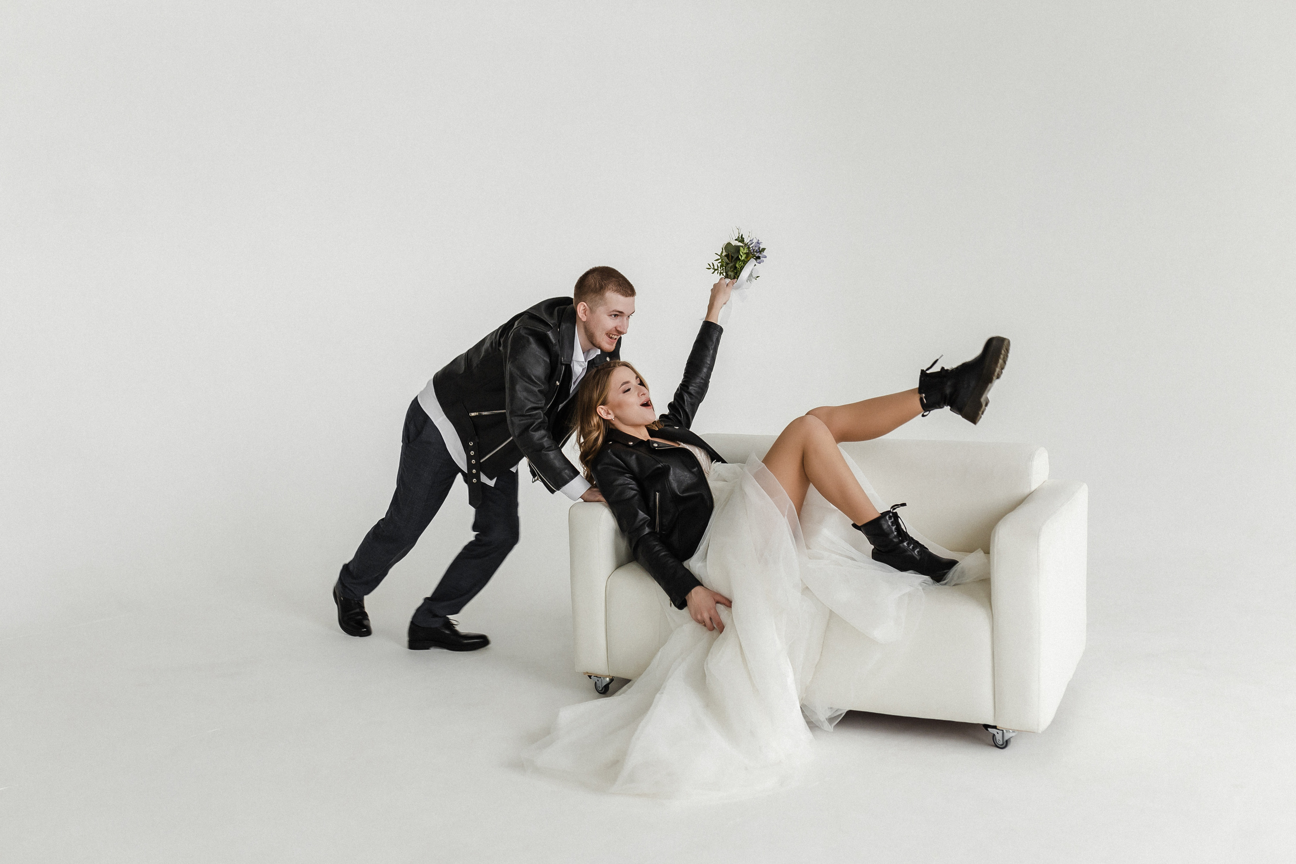 Саша|Маша. Семейный фотограф в Нижнем Новгороде Доронина Юлия