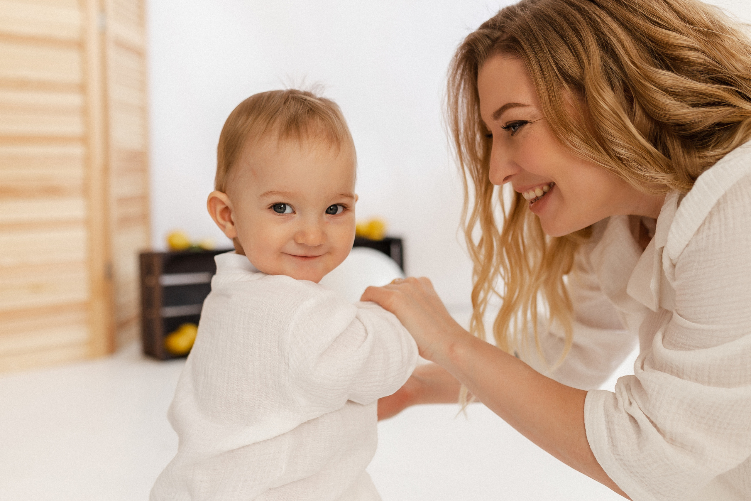 Ира и Артемка. Семейный фотограф в Нижнем Новгороде Доронина Юлия