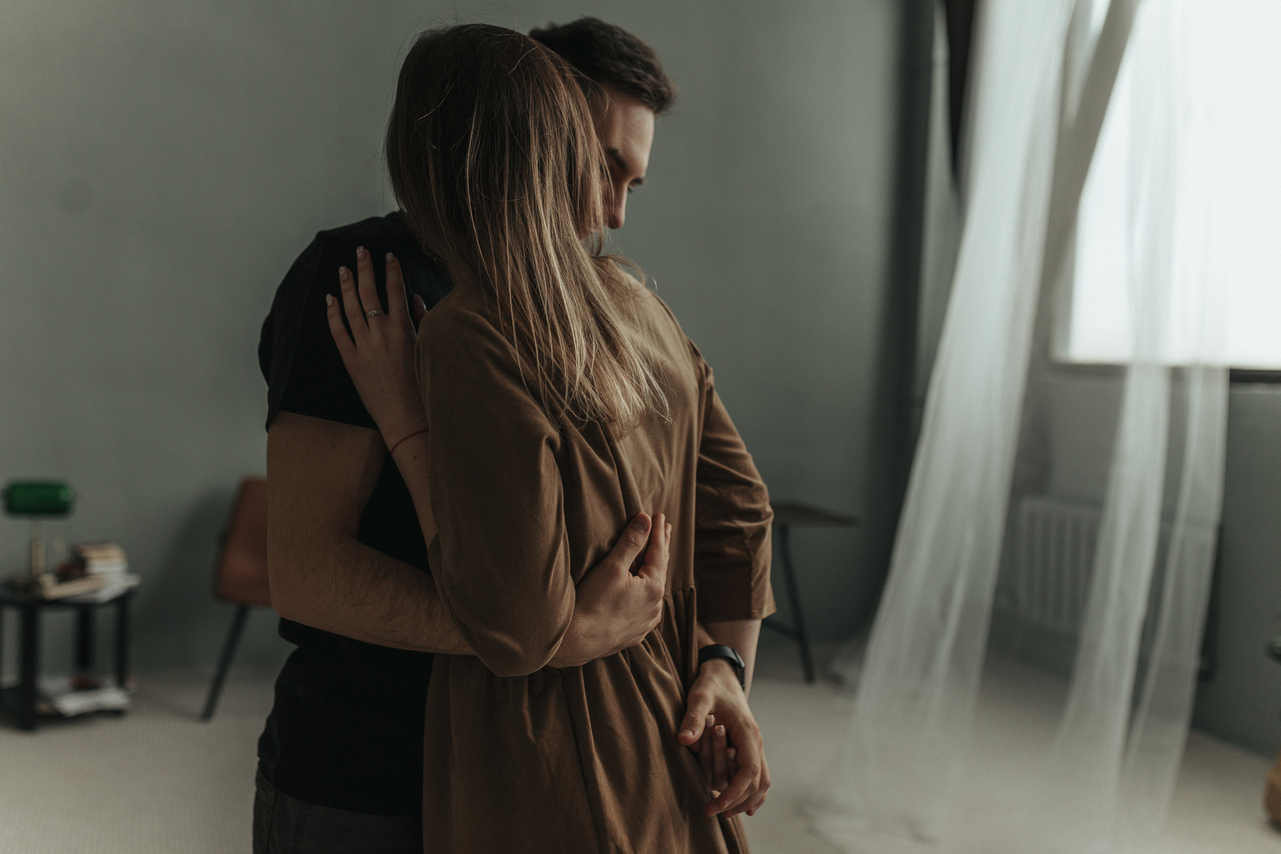 Игорь | Марина. Семейный фотограф в Нижнем Новгороде Доронина Юлия