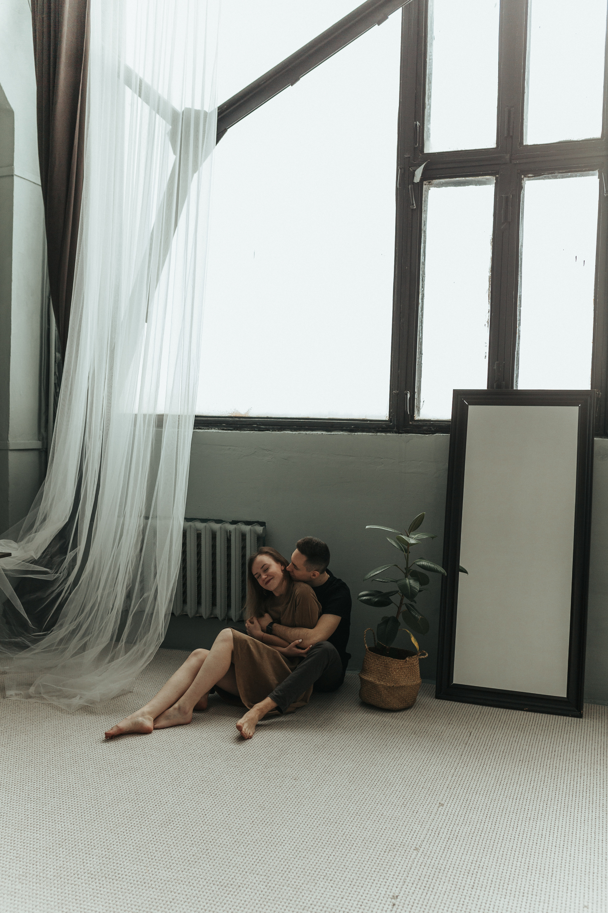 Игорь | Марина. Семейный фотограф в Нижнем Новгороде Доронина Юлия