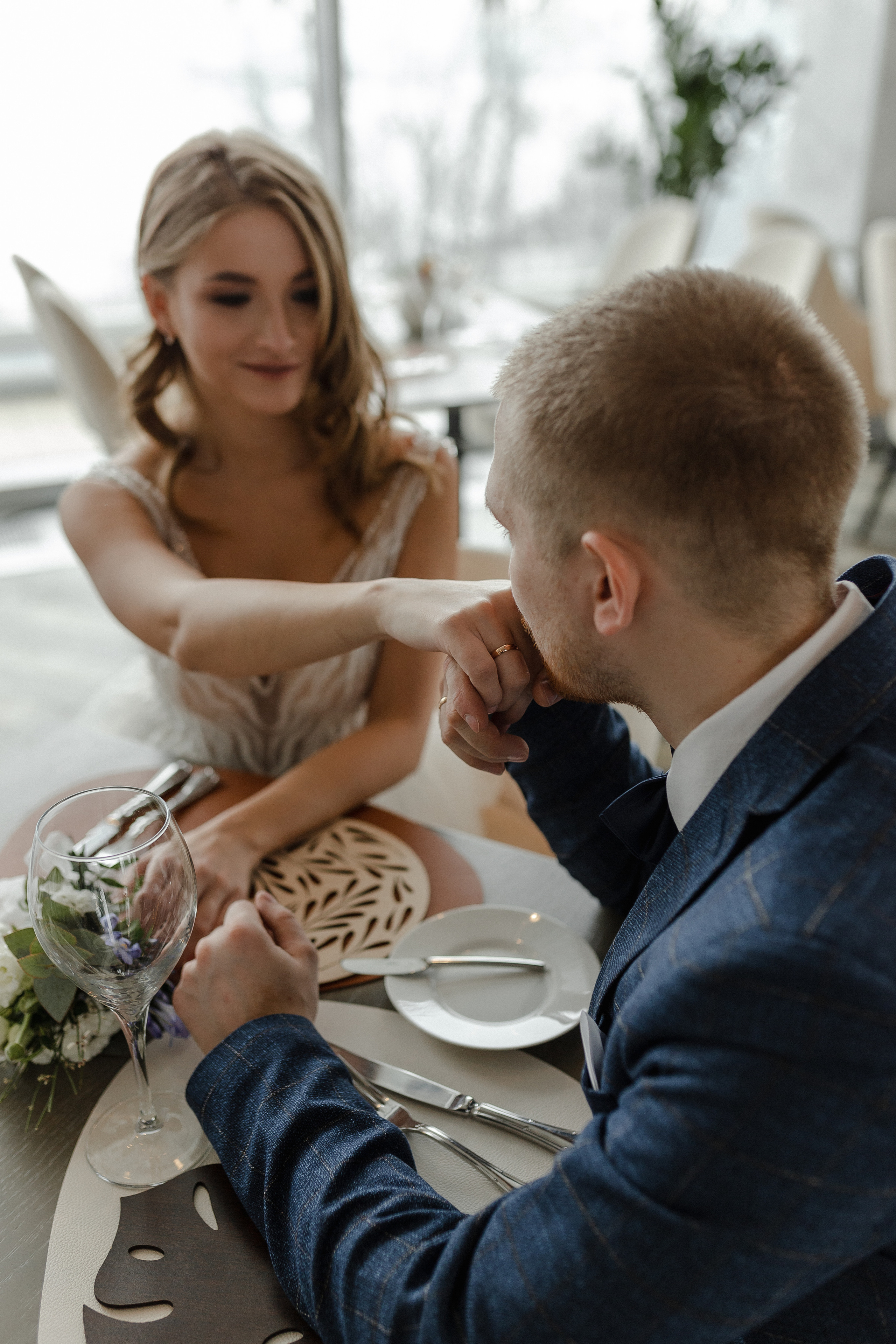 Саша|Маша. Семейный фотограф в Нижнем Новгороде Доронина Юлия