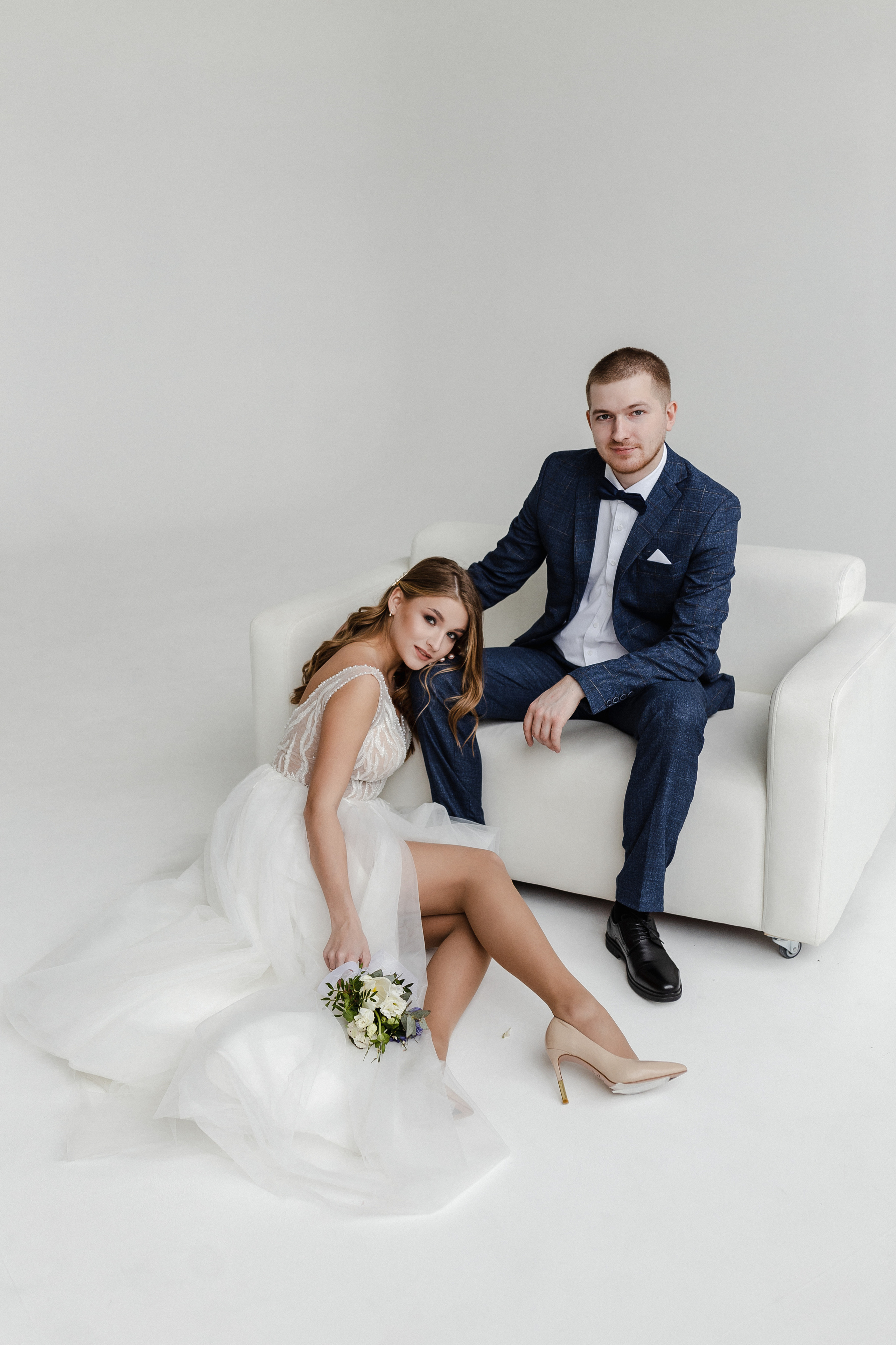 Саша|Маша. Семейный фотограф в Нижнем Новгороде Доронина Юлия