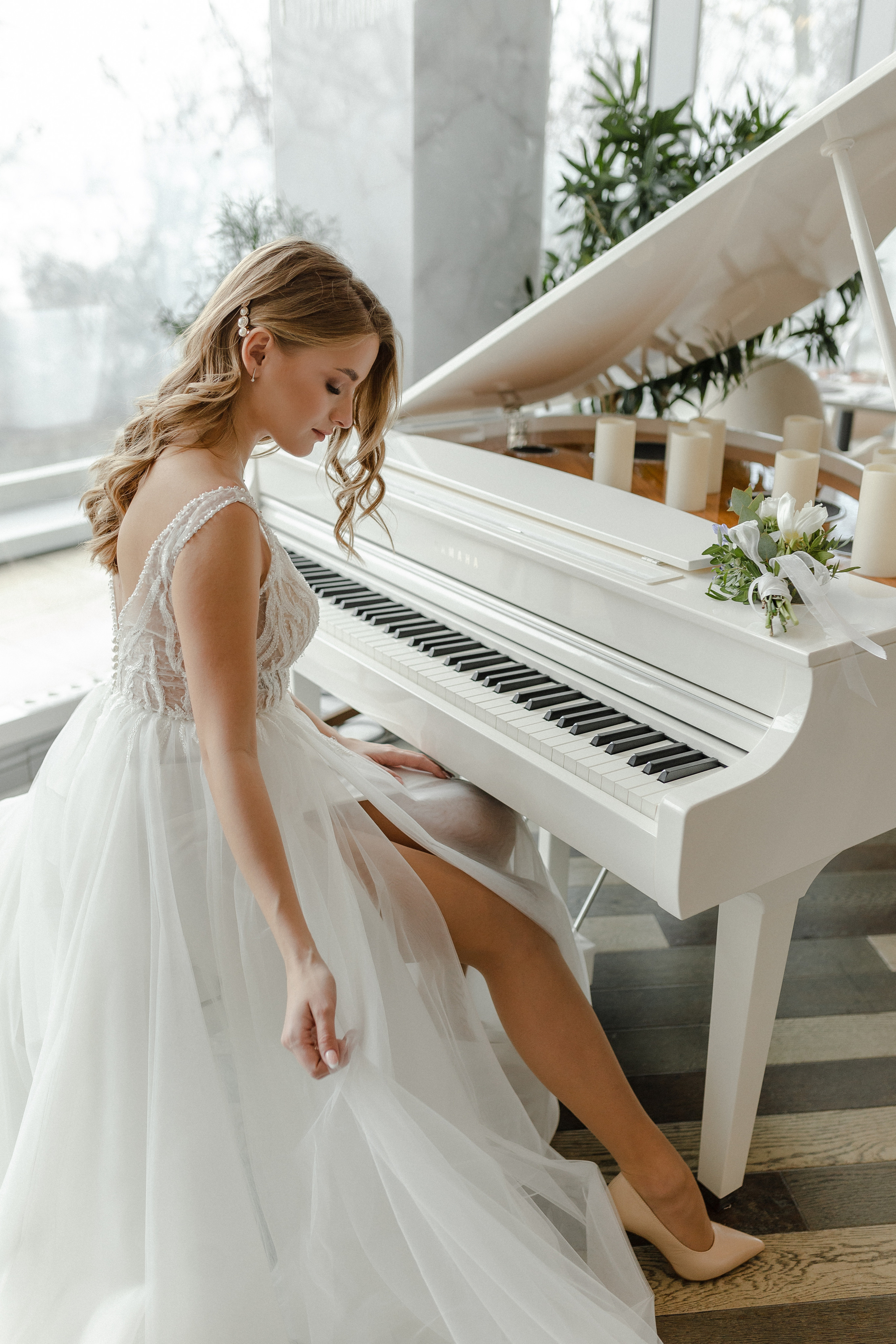 Саша|Маша. Семейный фотограф в Нижнем Новгороде Доронина Юлия