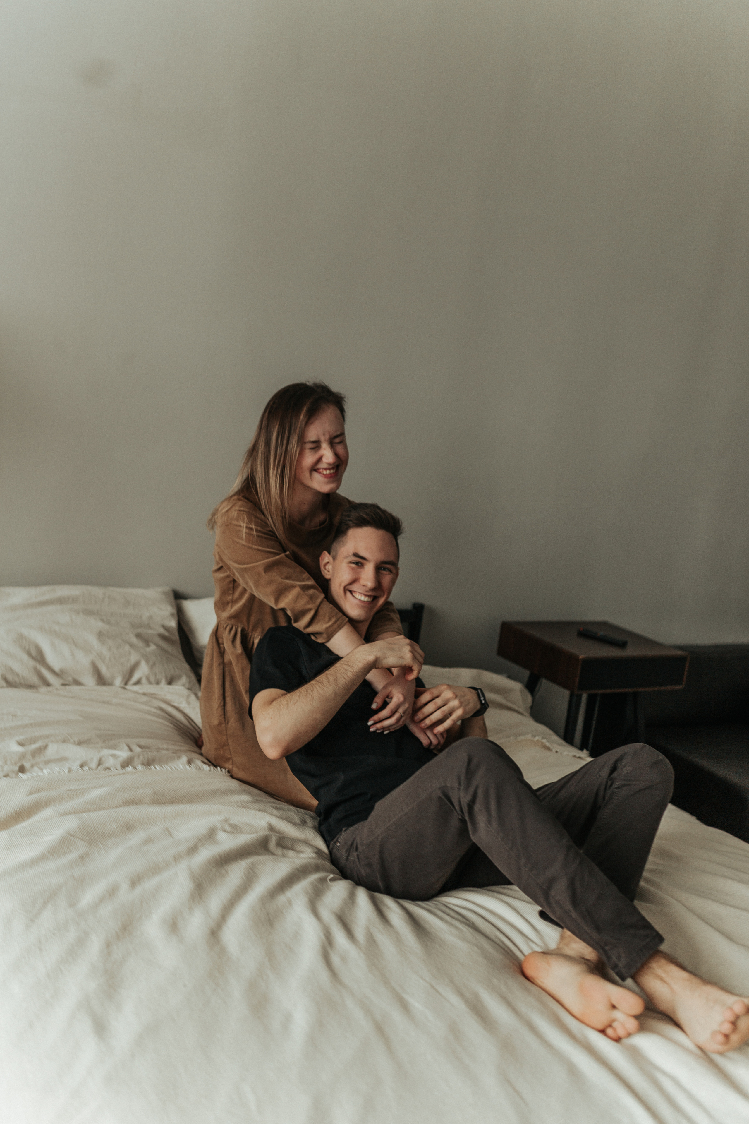 Игорь | Марина. Семейный фотограф в Нижнем Новгороде Доронина Юлия