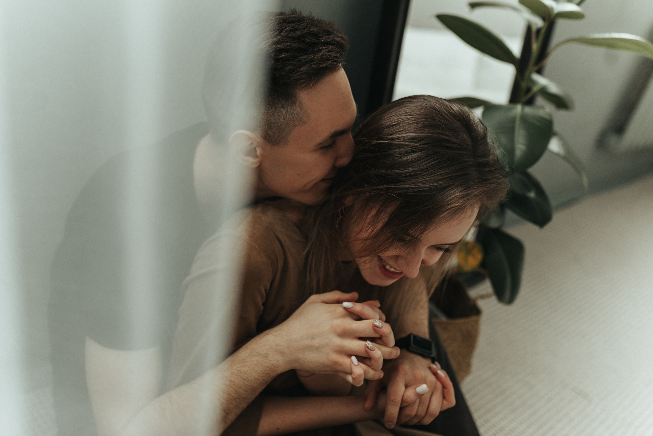 Игорь | Марина. Семейный фотограф в Нижнем Новгороде Доронина Юлия