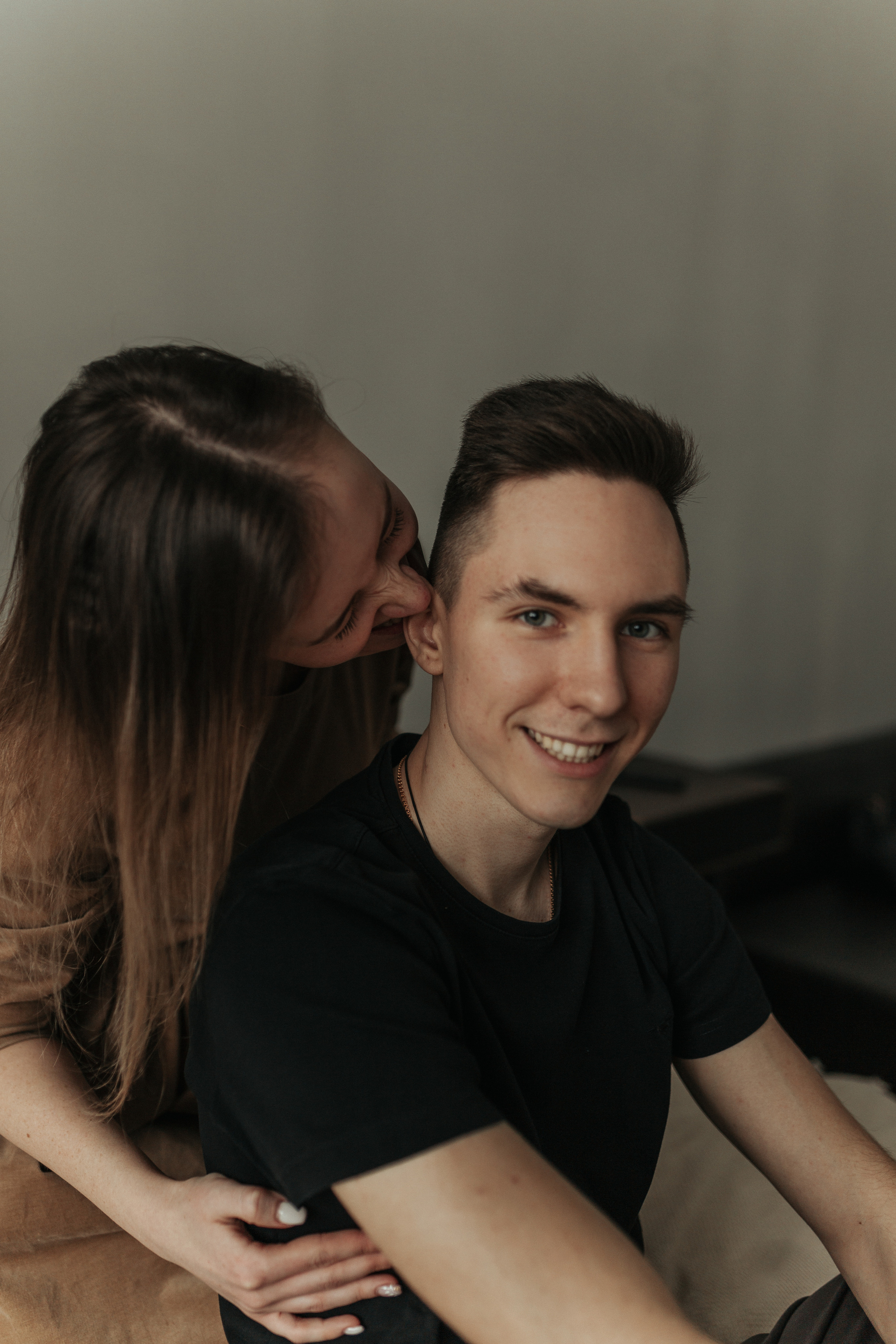 Игорь | Марина. Семейный фотограф в Нижнем Новгороде Доронина Юлия