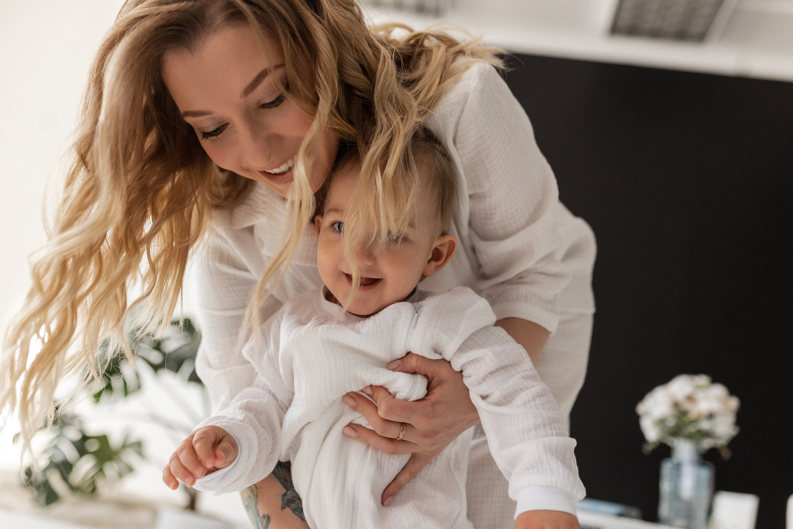Ира и Артемка. Семейный фотограф в Нижнем Новгороде Доронина Юлия