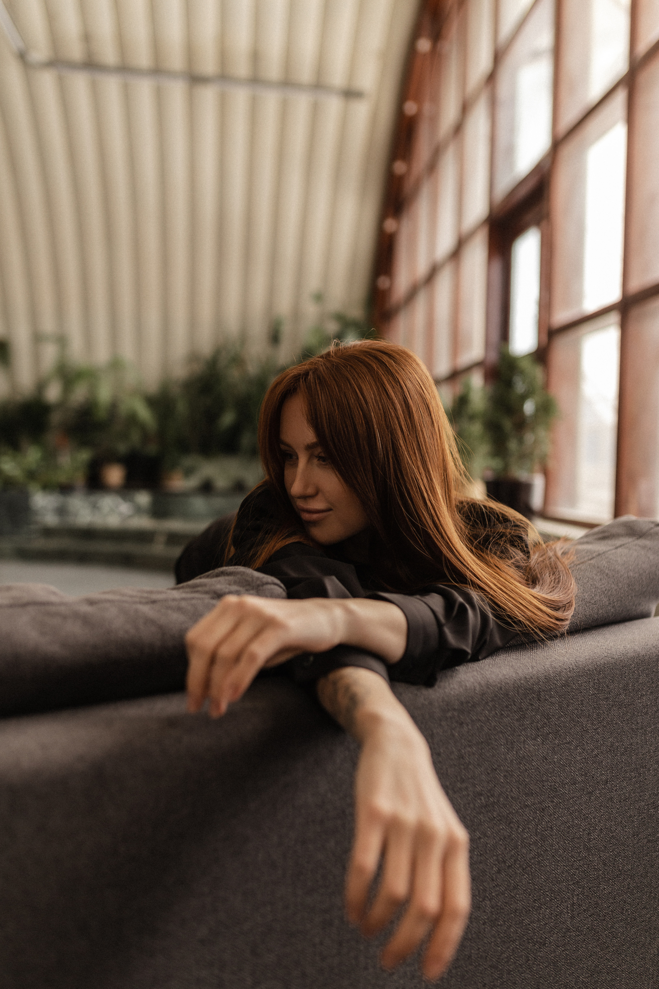 Вика. Семейный фотограф в Нижнем Новгороде Доронина Юлия