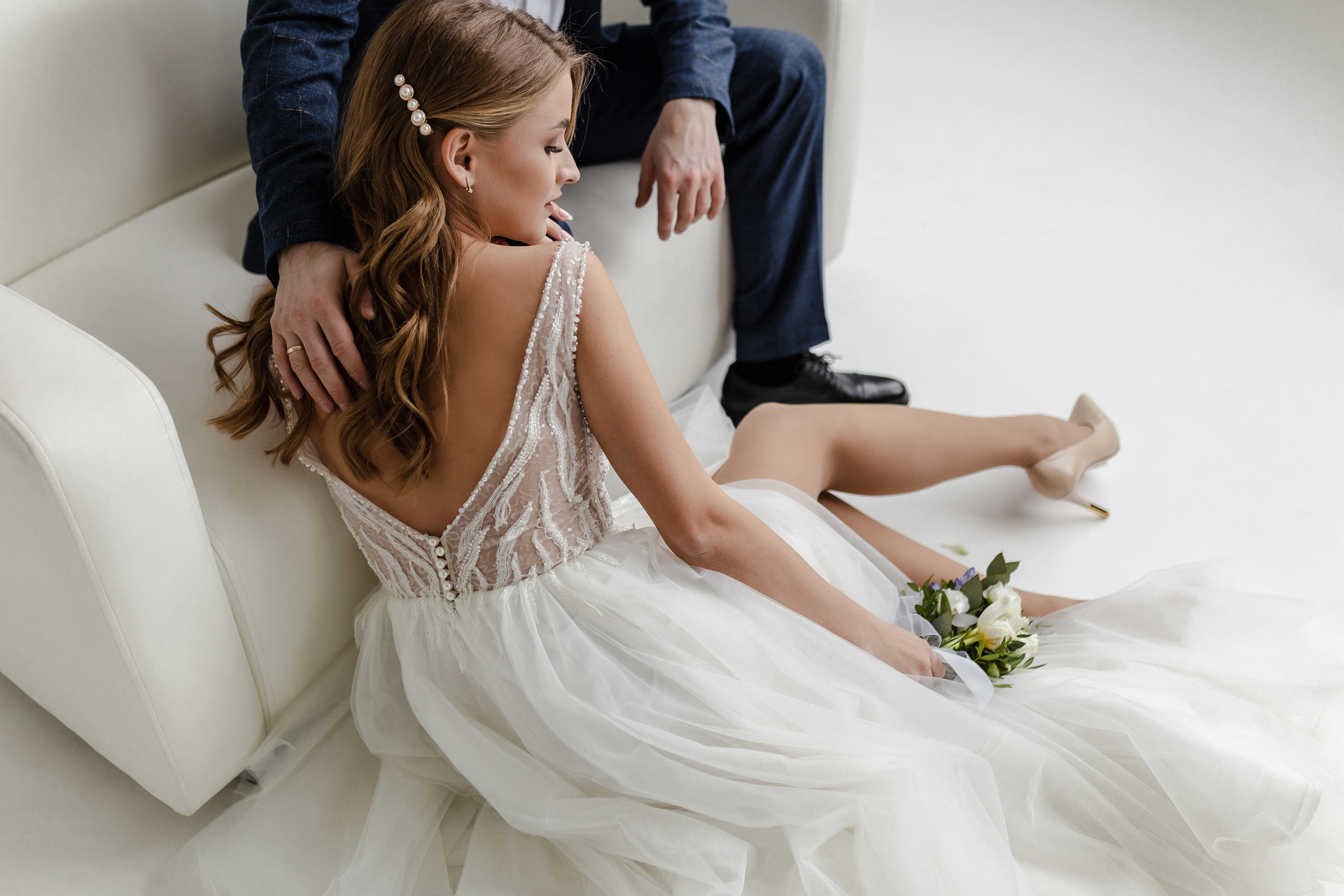 Саша|Маша. Семейный фотограф в Нижнем Новгороде Доронина Юлия