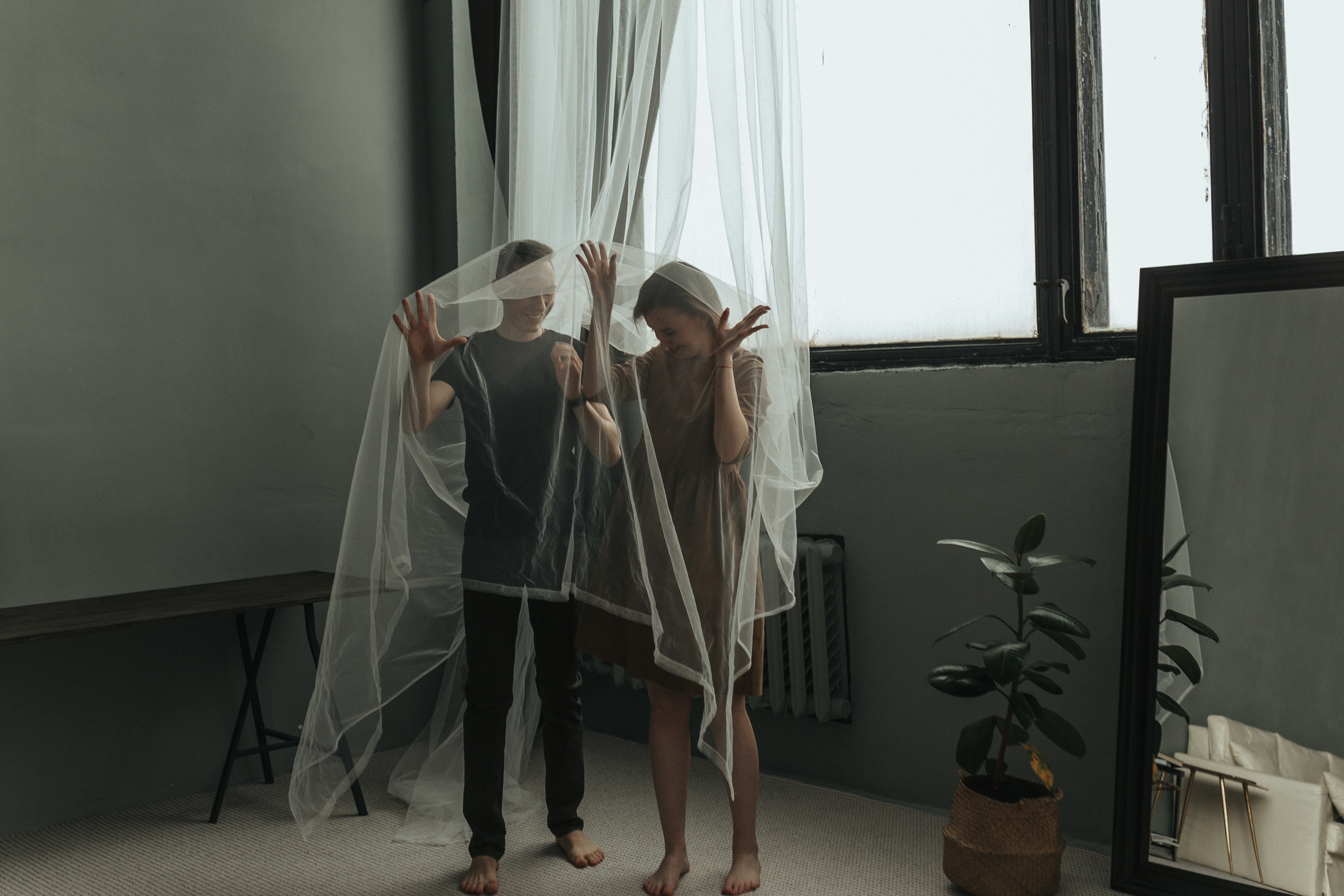 Игорь | Марина. Семейный фотограф в Нижнем Новгороде Доронина Юлия