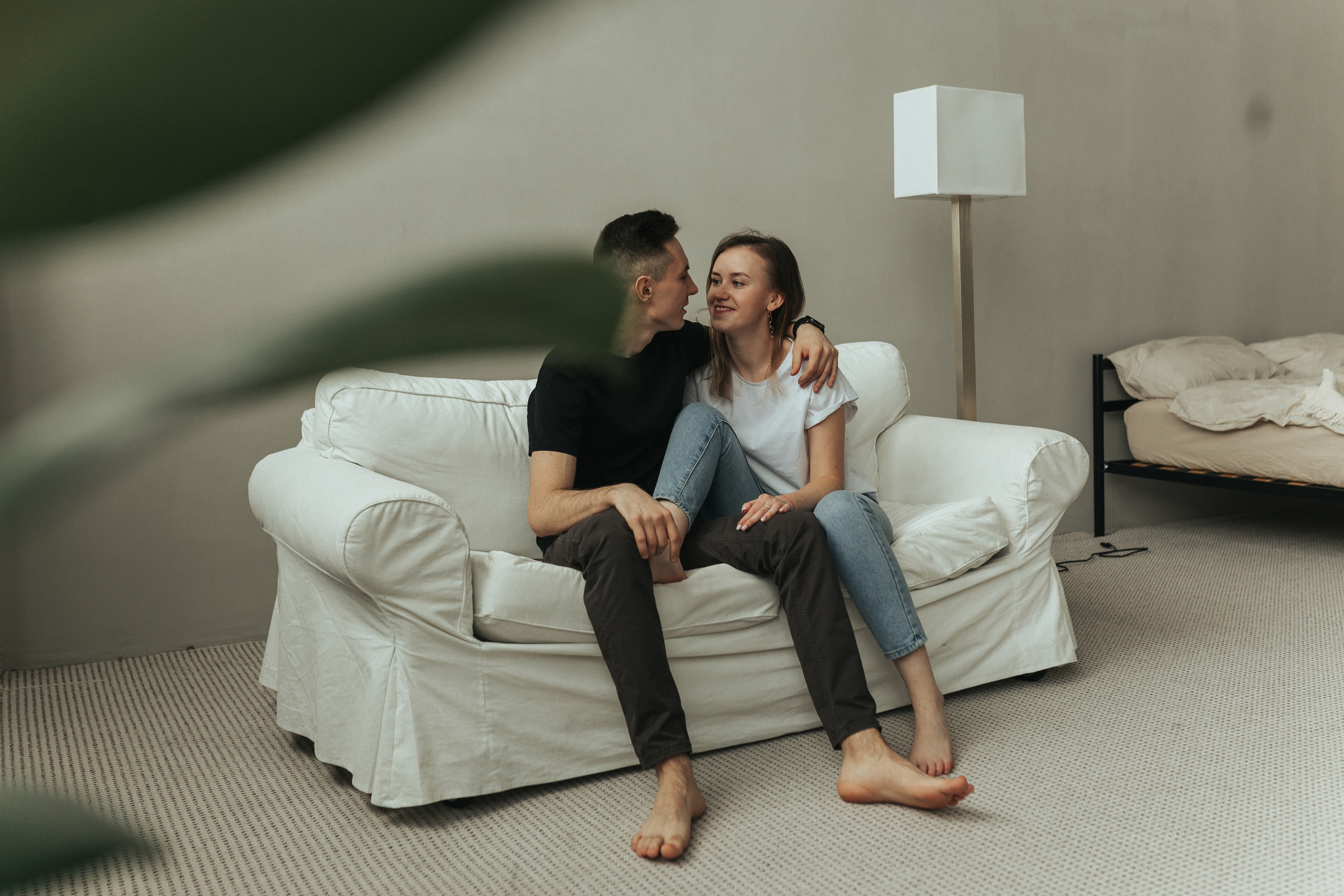 Игорь | Марина. Семейный фотограф в Нижнем Новгороде Доронина Юлия