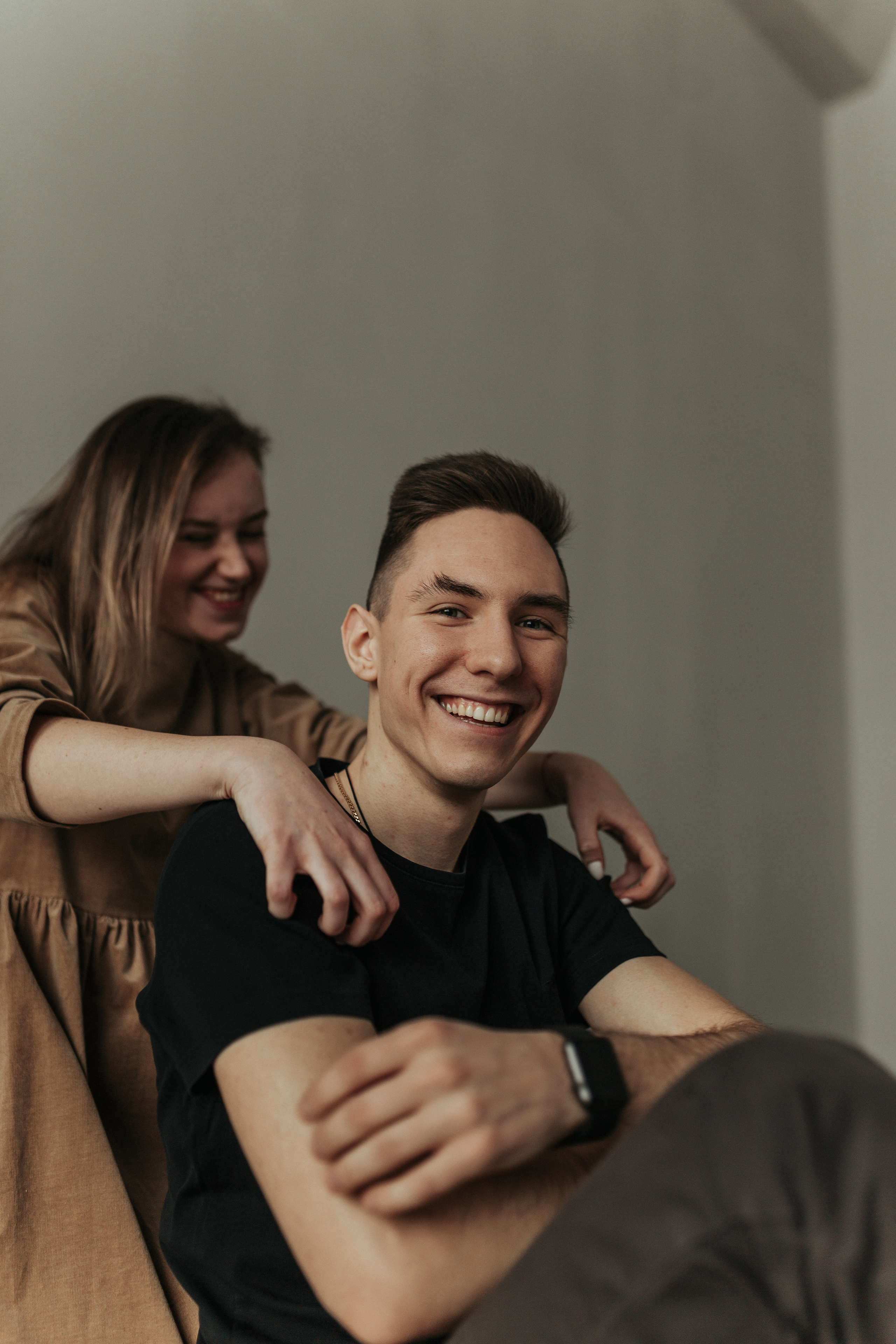 Игорь | Марина. Семейный фотограф в Нижнем Новгороде Доронина Юлия