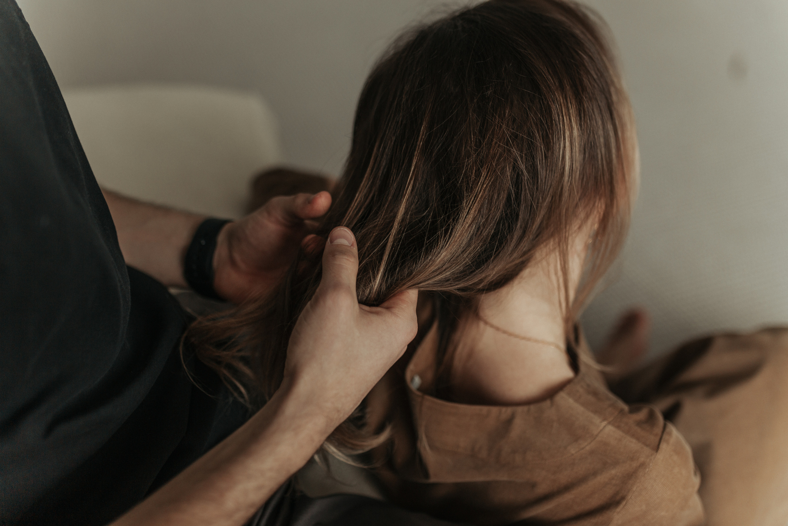 Игорь | Марина. Семейный фотограф в Нижнем Новгороде Доронина Юлия