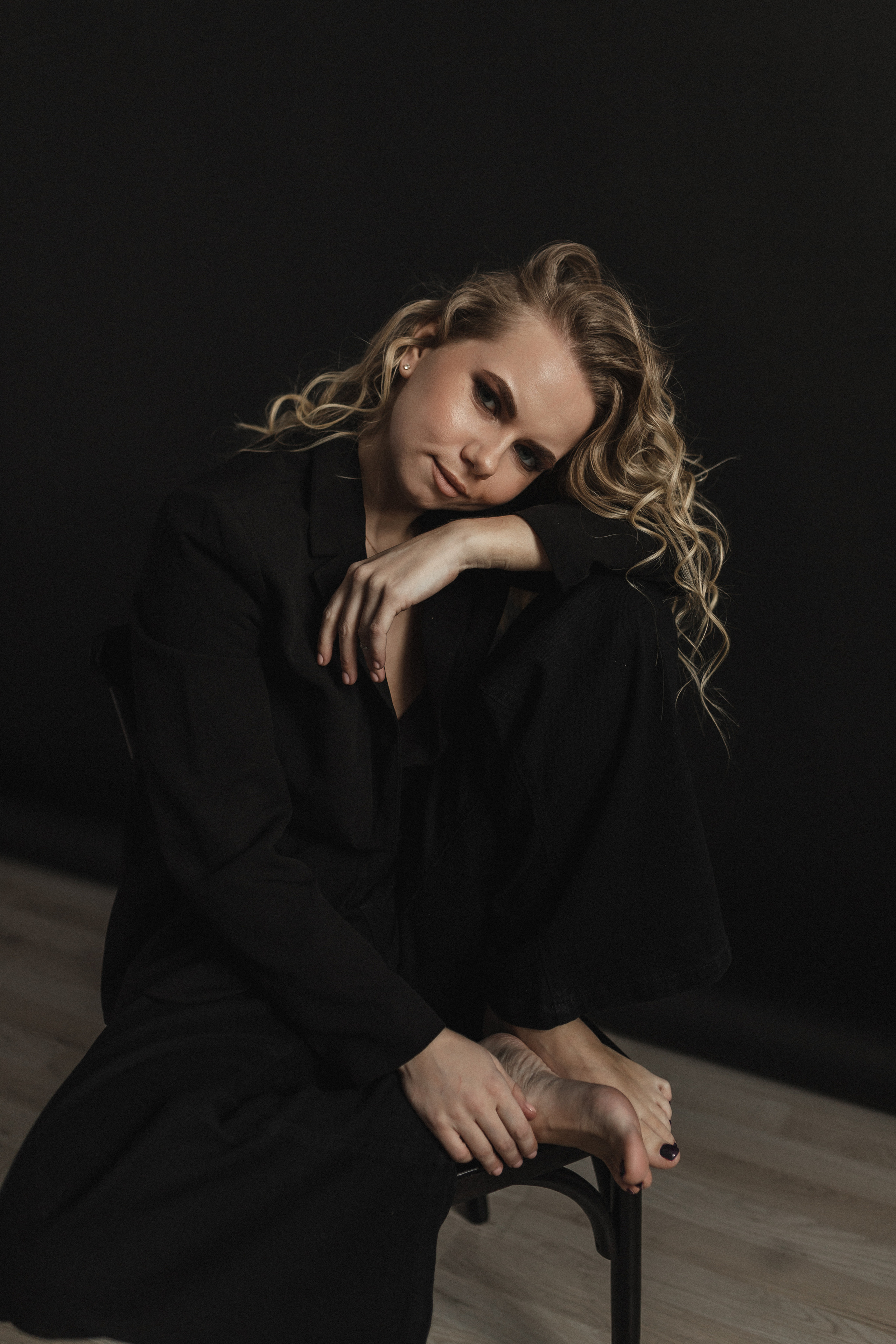 Настя. Семейный фотограф в Нижнем Новгороде Доронина Юлия