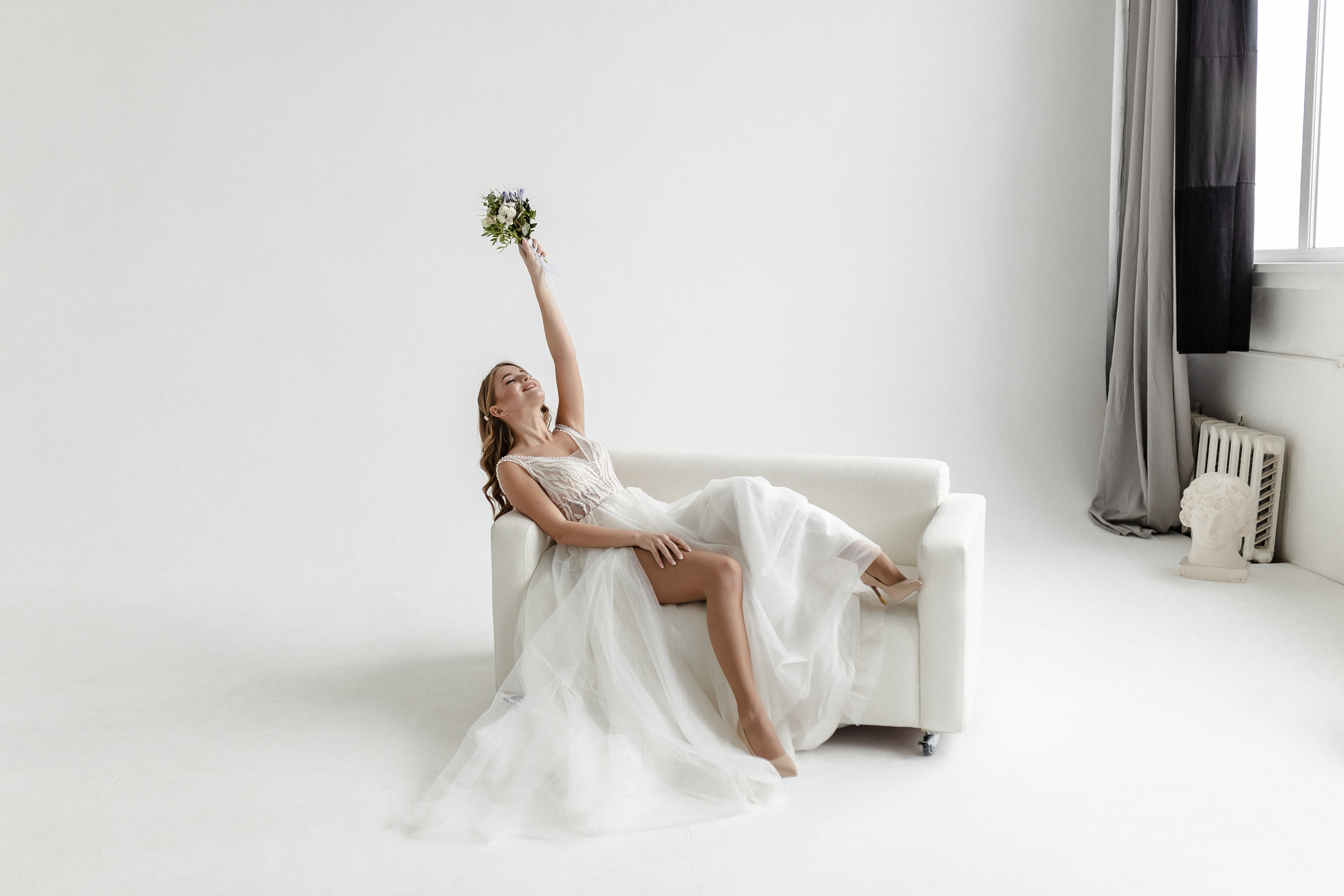 Саша|Маша. Семейный фотограф в Нижнем Новгороде Доронина Юлия