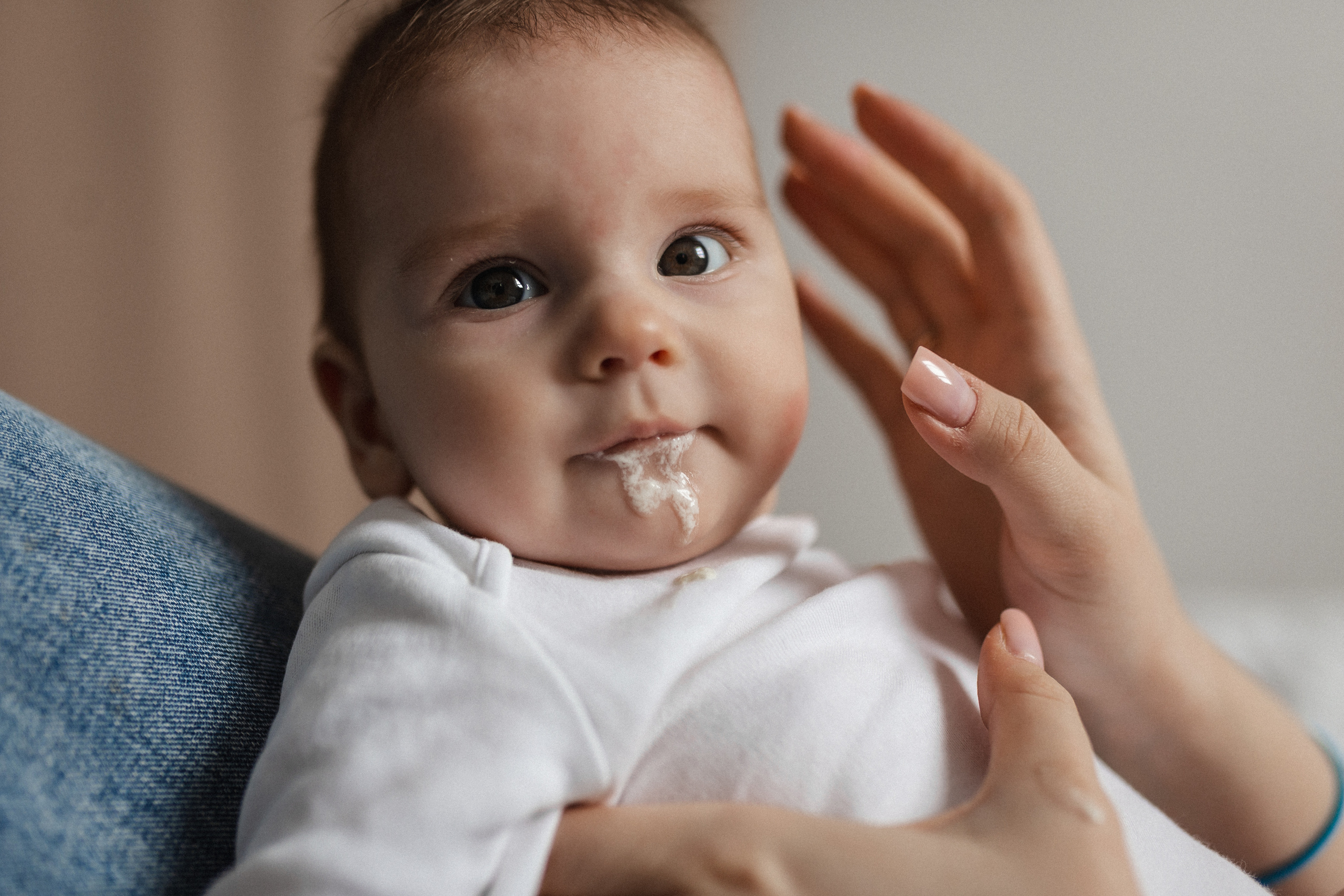 Аля, Артур и маленькая Ми. Семейный фотограф в Нижнем Новгороде Доронина Юлия