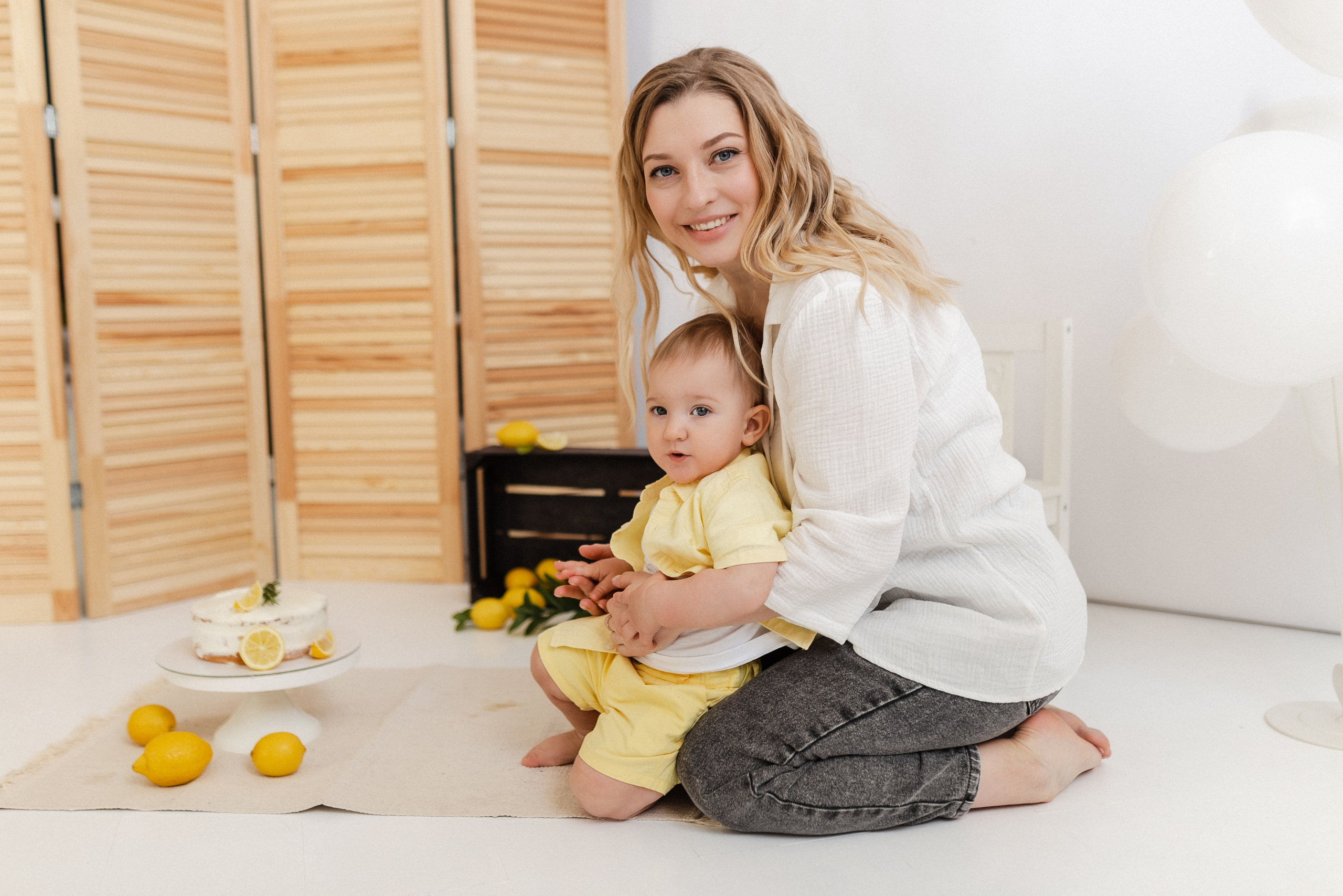 Ира и Артемка. Семейный фотограф в Нижнем Новгороде Доронина Юлия