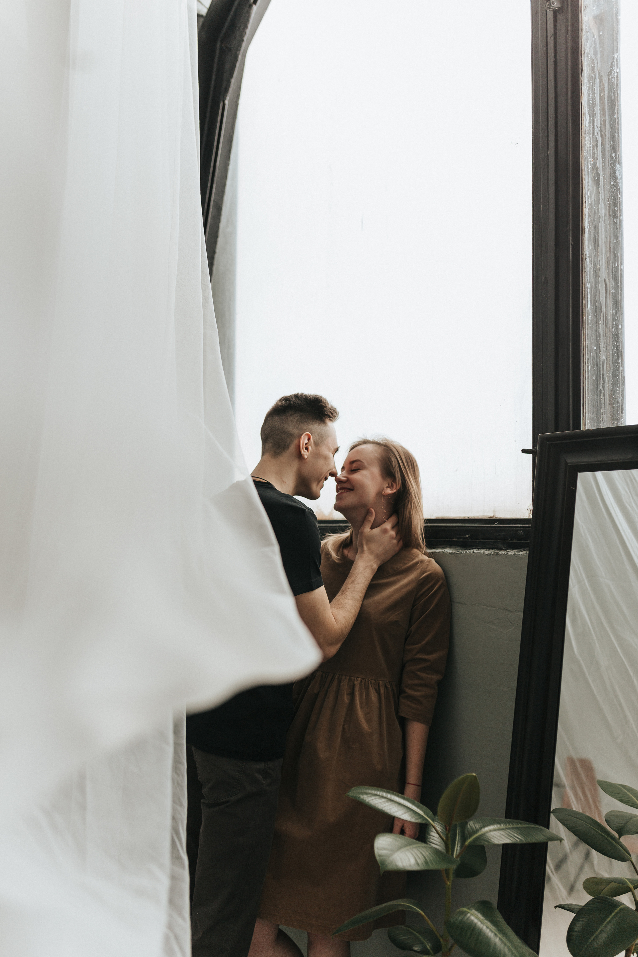 Игорь | Марина. Семейный фотограф в Нижнем Новгороде Доронина Юлия