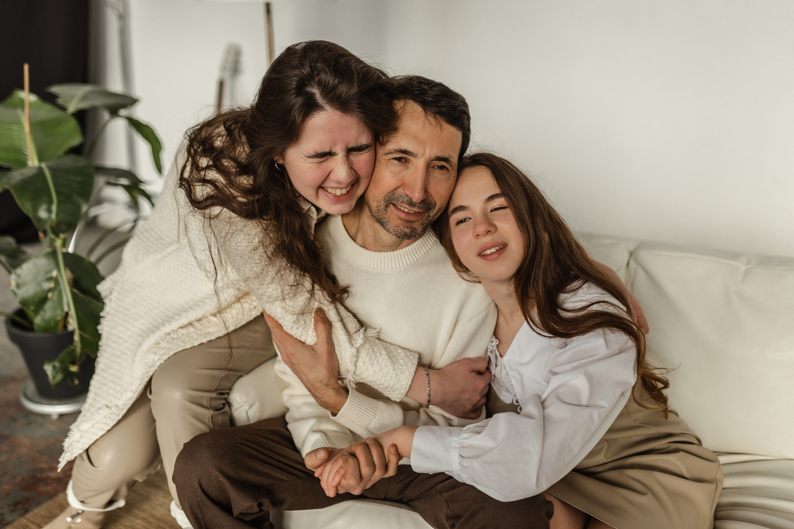 Семейный фотограф в Нижнем Новгороде Доронина Юлия