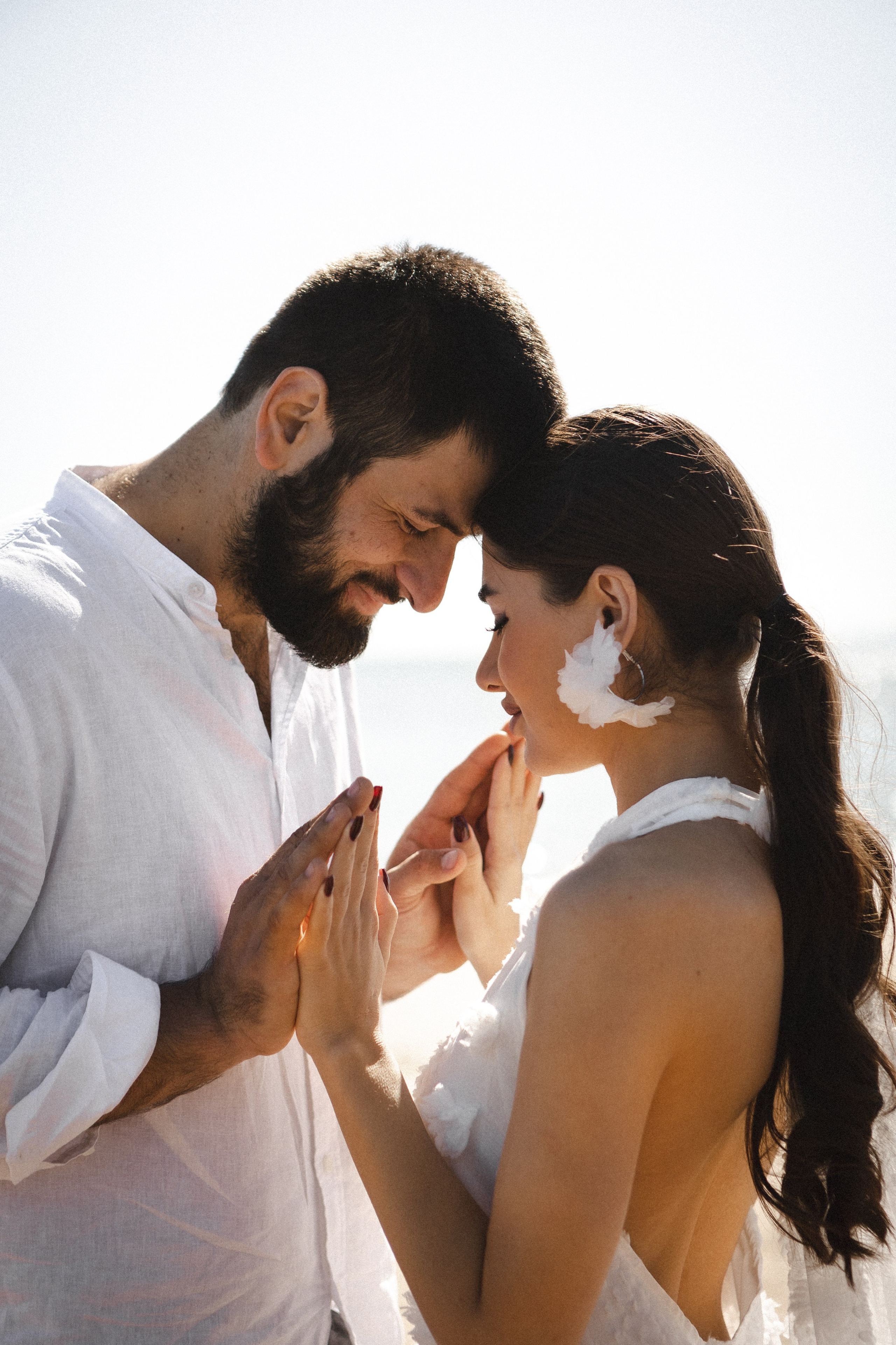 Ильяс | Амина. Семейный фотограф в Нижнем Новгороде Доронина Юлия