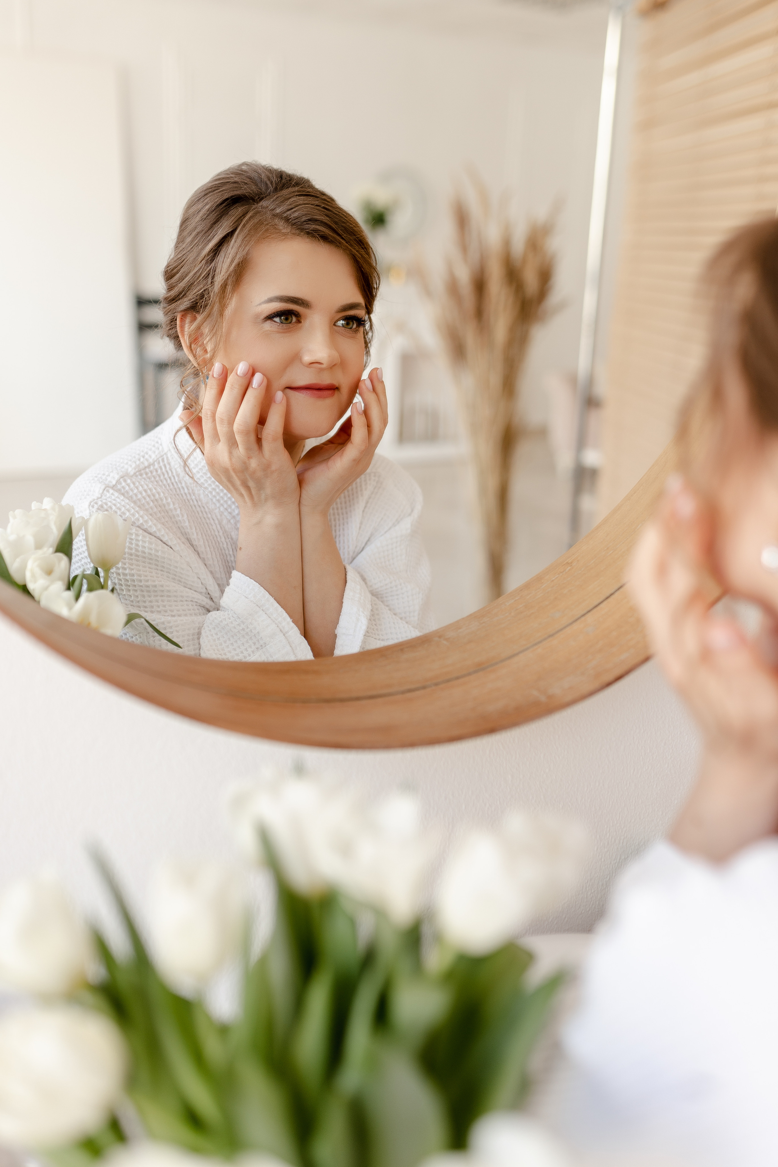 Съёмка для косметолога. Семейный фотограф в Нижнем Новгороде Доронина Юлия