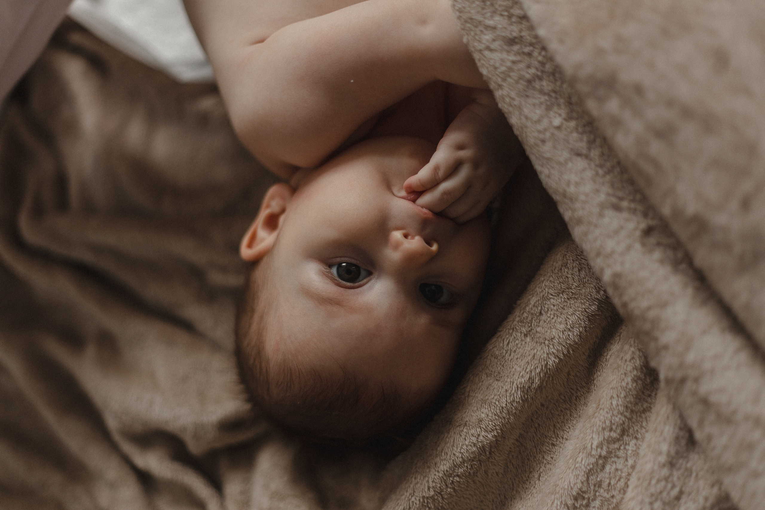 Аля, Артур и маленькая Ми. Семейный фотограф в Нижнем Новгороде Доронина Юлия