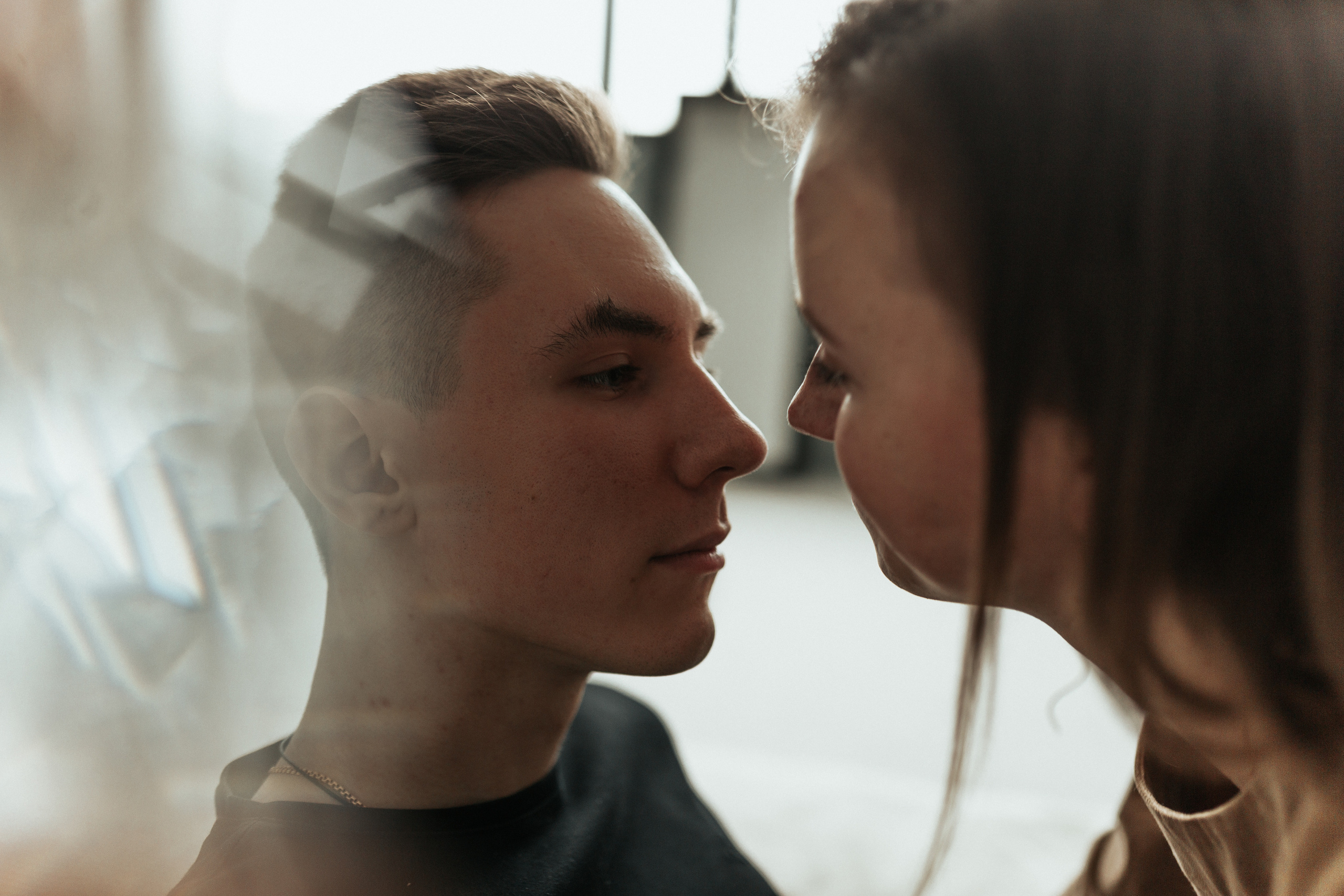 Игорь | Марина. Семейный фотограф в Нижнем Новгороде Доронина Юлия