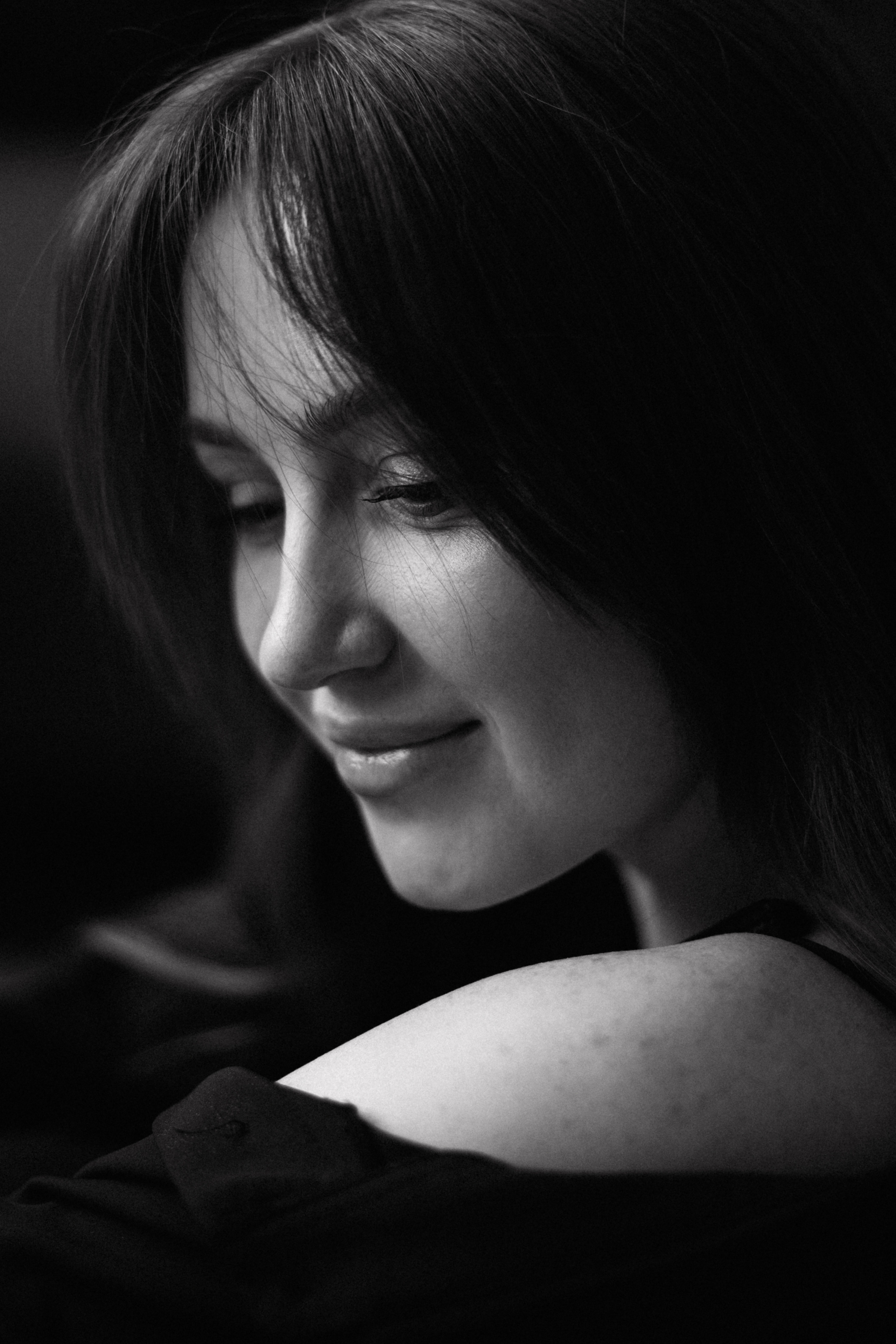 Вика. Семейный фотограф в Нижнем Новгороде Доронина Юлия