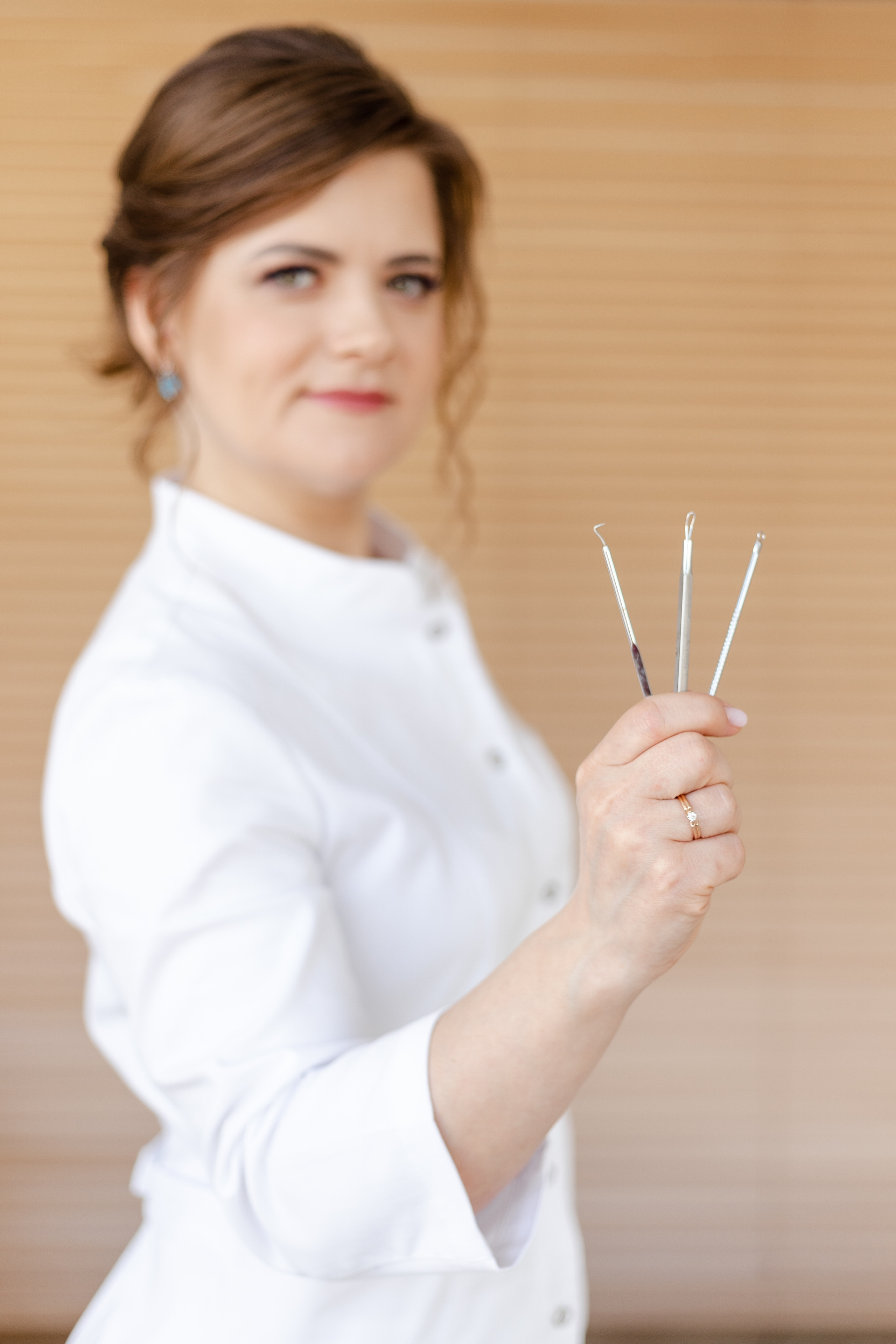 Съёмка для косметолога. Семейный фотограф в Нижнем Новгороде Доронина Юлия