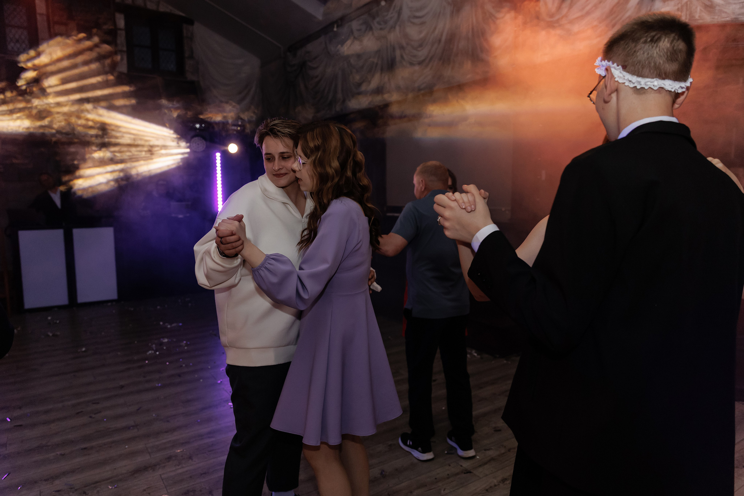 Наталья и Евгений. Свадебный фотограф в Пскове и Санкт-Петербурге | Анна Голикова