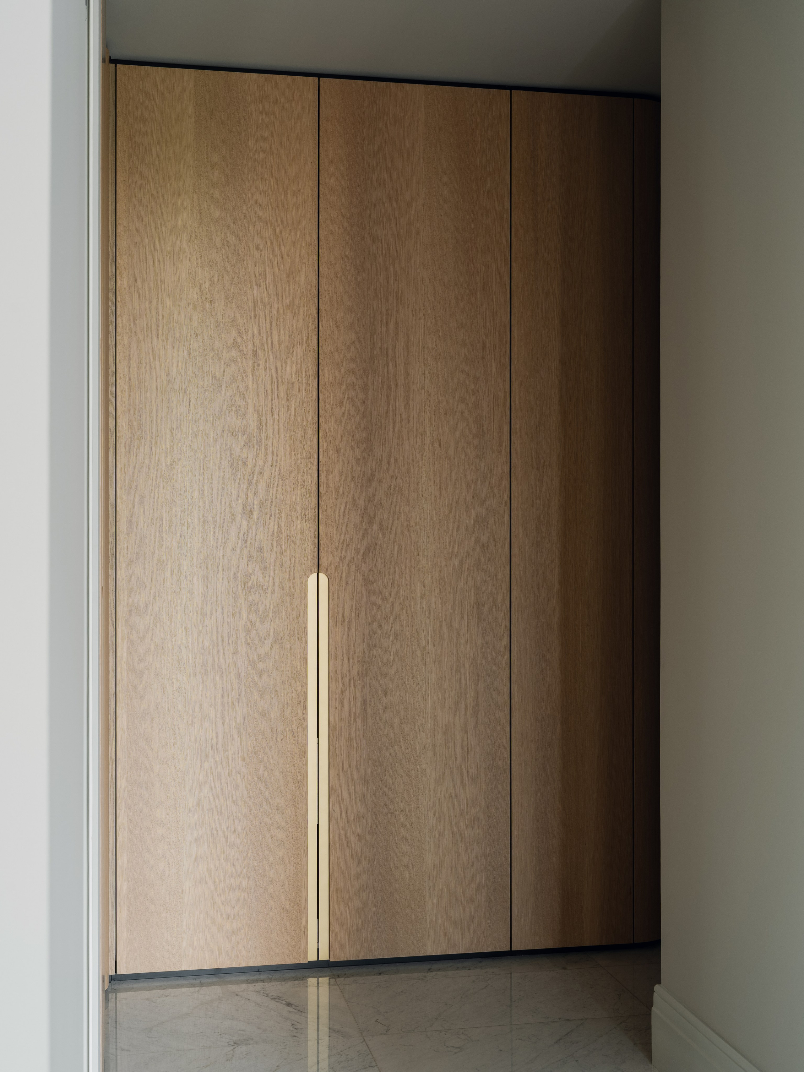 ЖК Victory Park Residences. Veronika Gigolaeva Photography