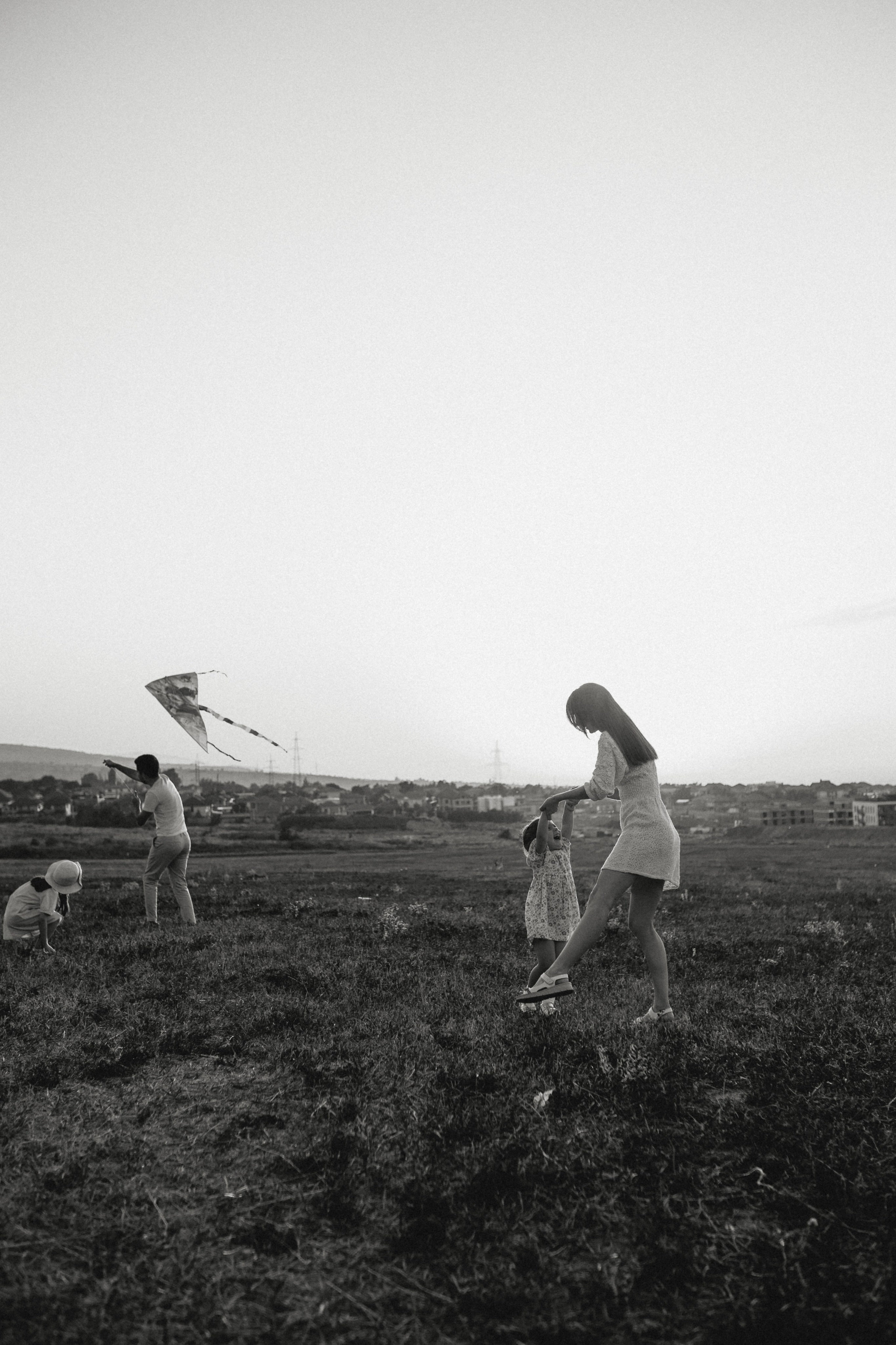 20 августа. Alyona Latysheva / Photographer / Almaty