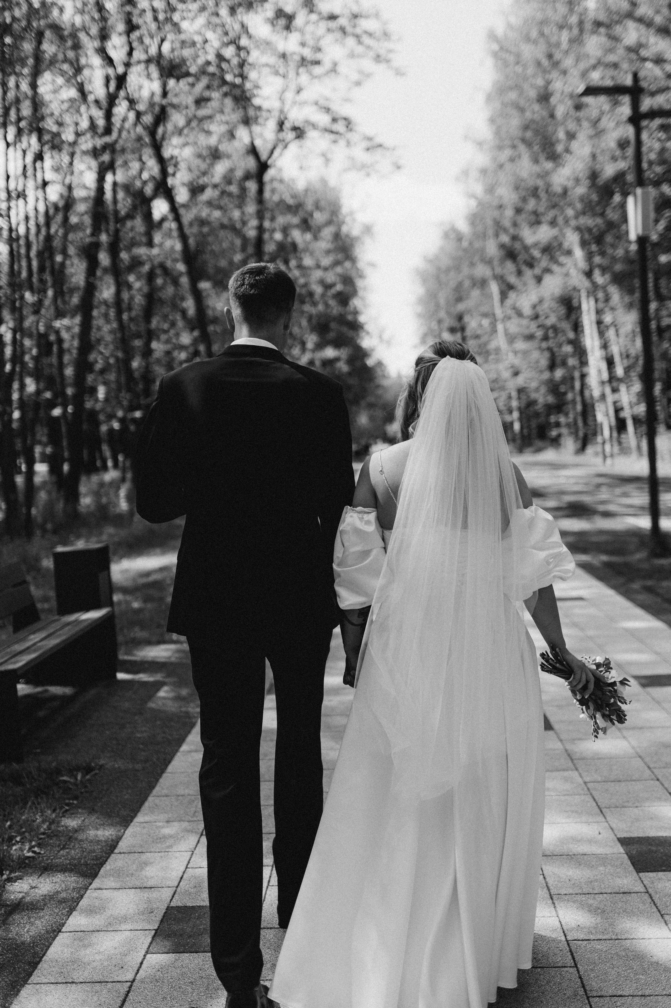 Виктория & Лев. Фотограф НОГИНСК, Москва, Анастасия Белая