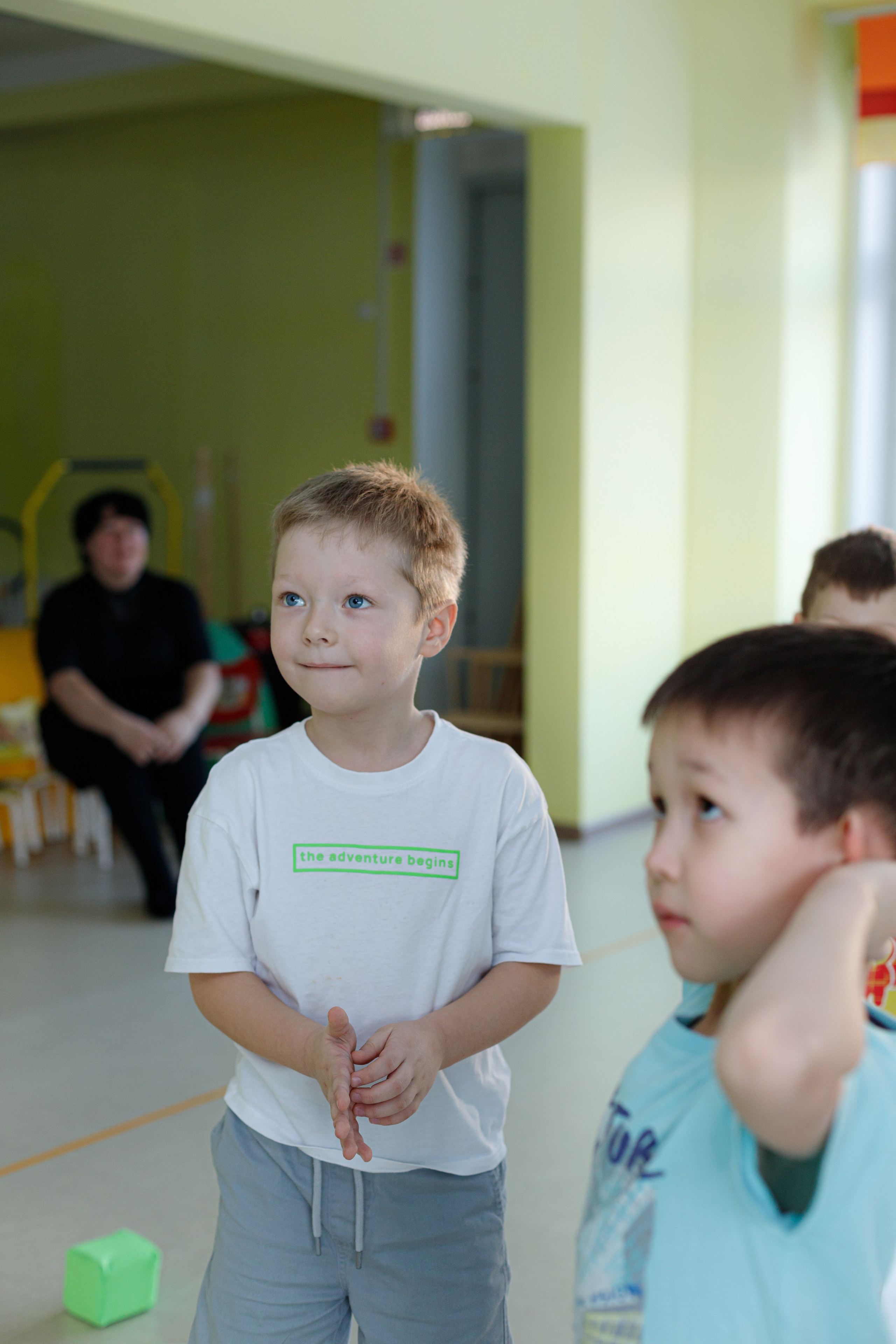 Эмиль / 6 years birthday. Photokarish