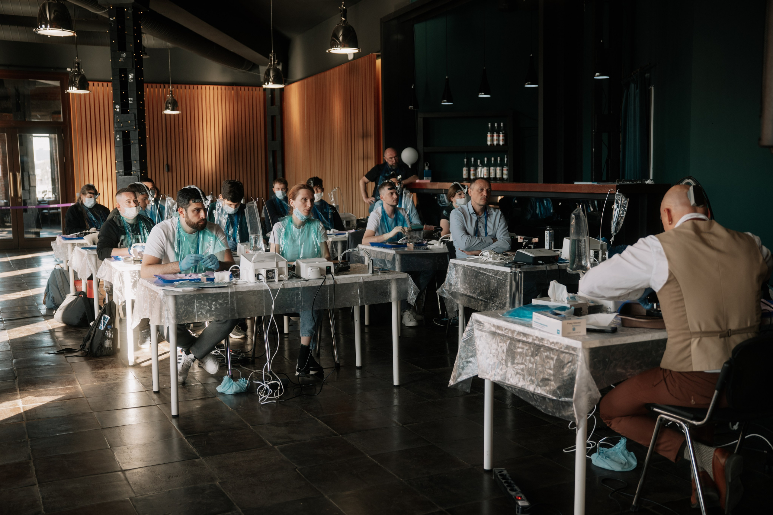 Конгресс. Превосходство через практику_2024. Фотограф и видеограф Мария Банщикова, Солнечногорск, Москва