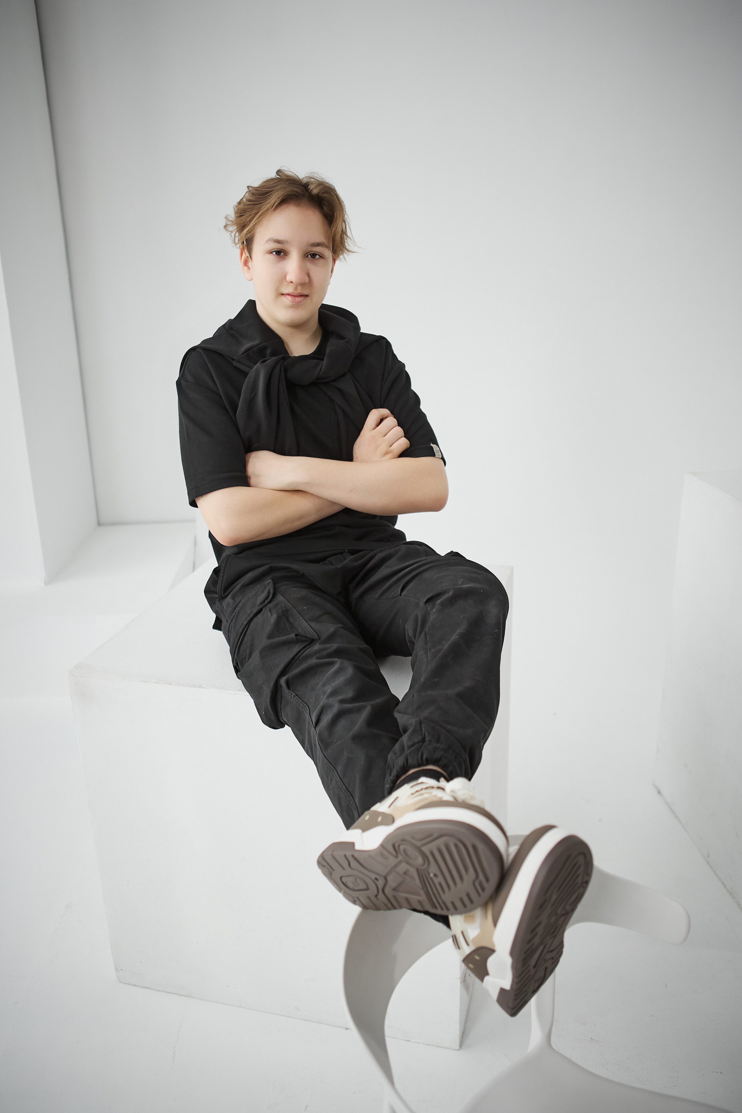 Портреты. Выпускные альбомы в городе Курган для всех