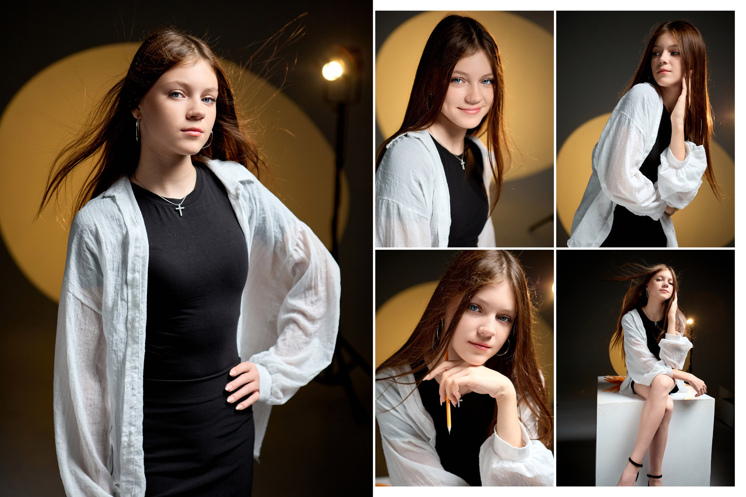 Младший класс проверка. Выпускные альбомы в городе Курган для всех