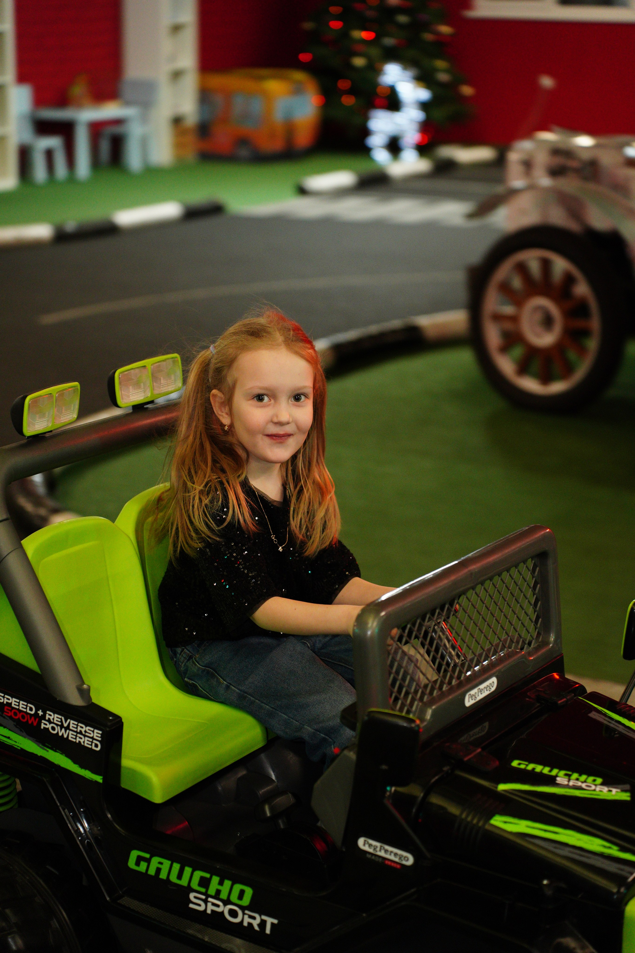 Детский день рождения Ариела. Pupov.png