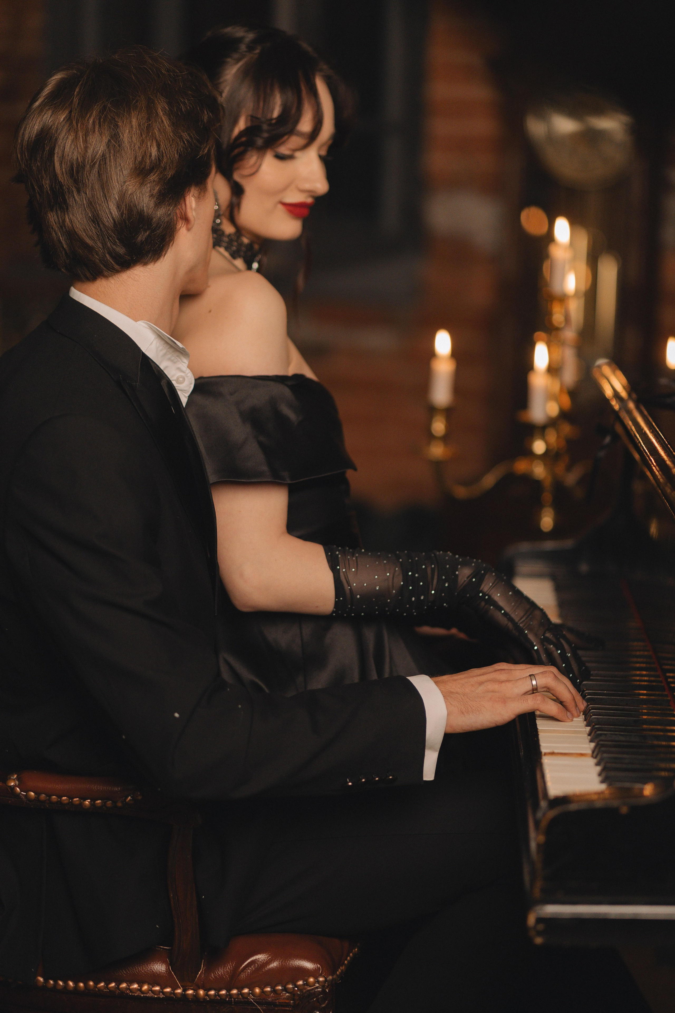 Новогодняя сказка. Свадебный и семейный фотограф в Москве Яна Шувалова