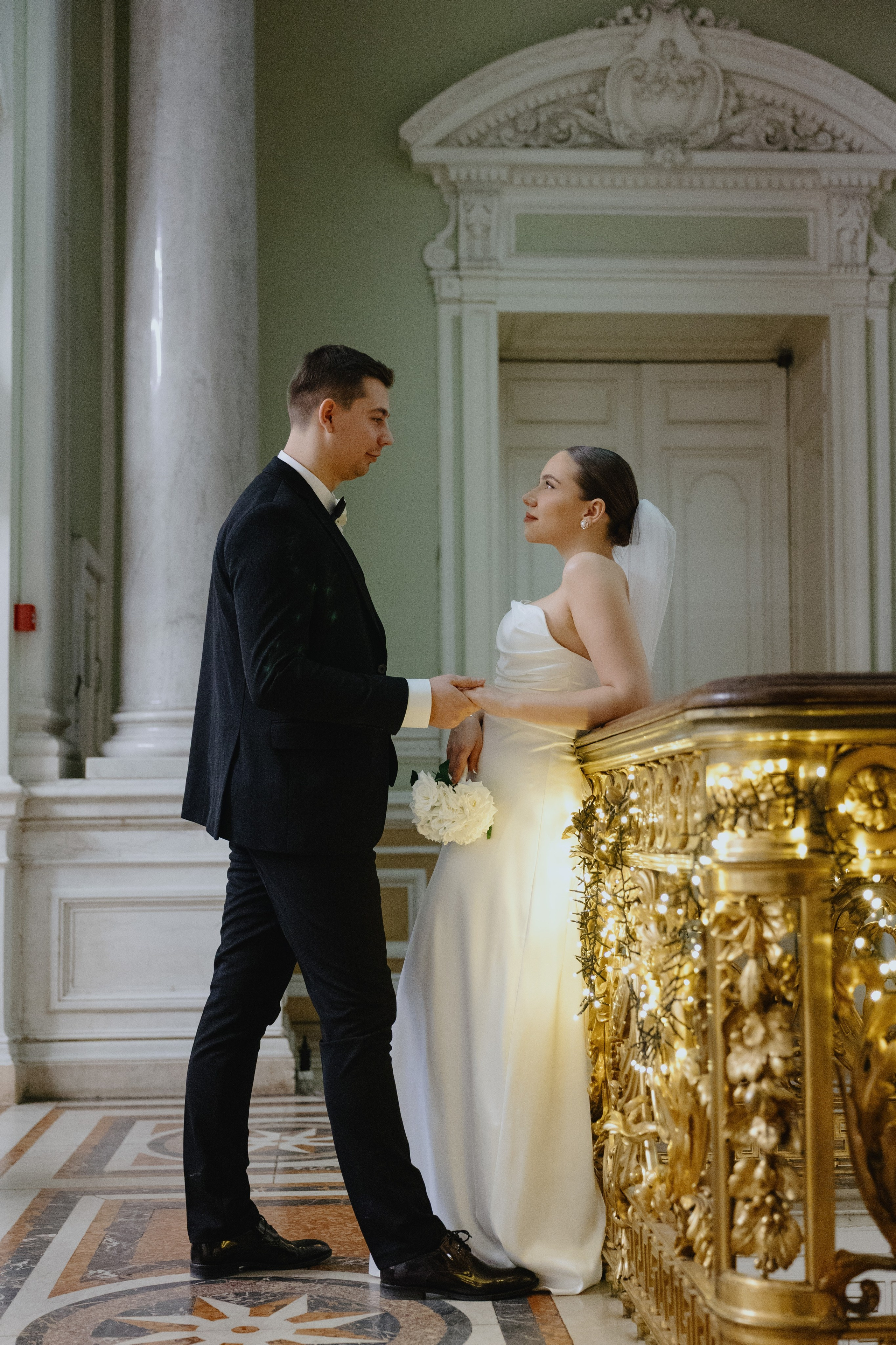 Свадебная серия «Код доступа — любовь» | Свадебный фотограф Сергей Слесарчук. Свадебный фотограф СПБ